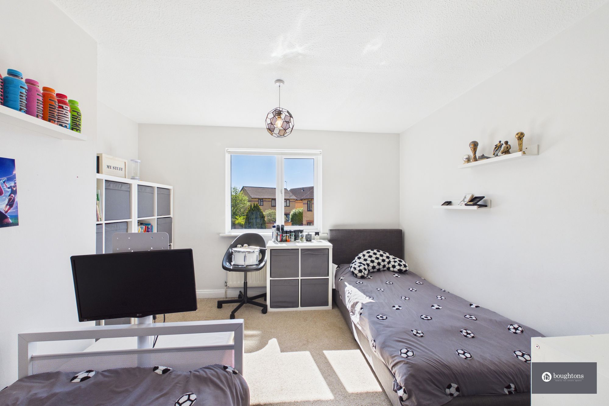 3 bed detached house for sale in Beech Drive, Brackley, NN13  - Property Image 18