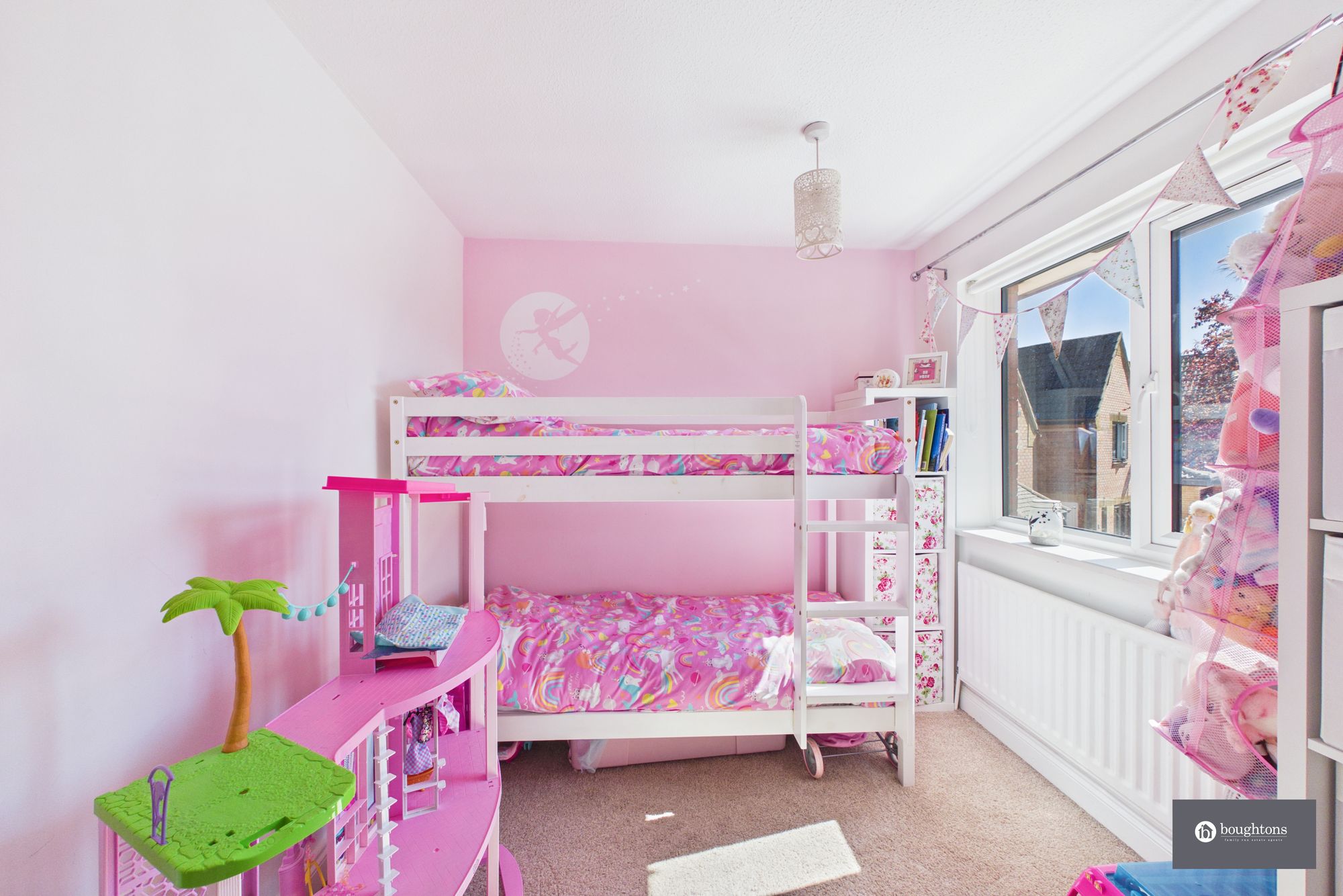 3 bed detached house for sale in Beech Drive, Brackley, NN13  - Property Image 21