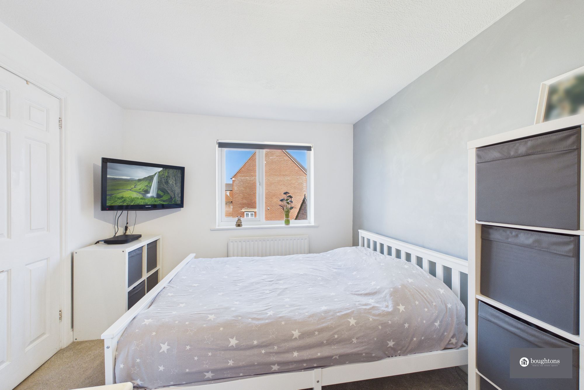 3 bed detached house for sale in Beech Drive, Brackley, NN13  - Property Image 14