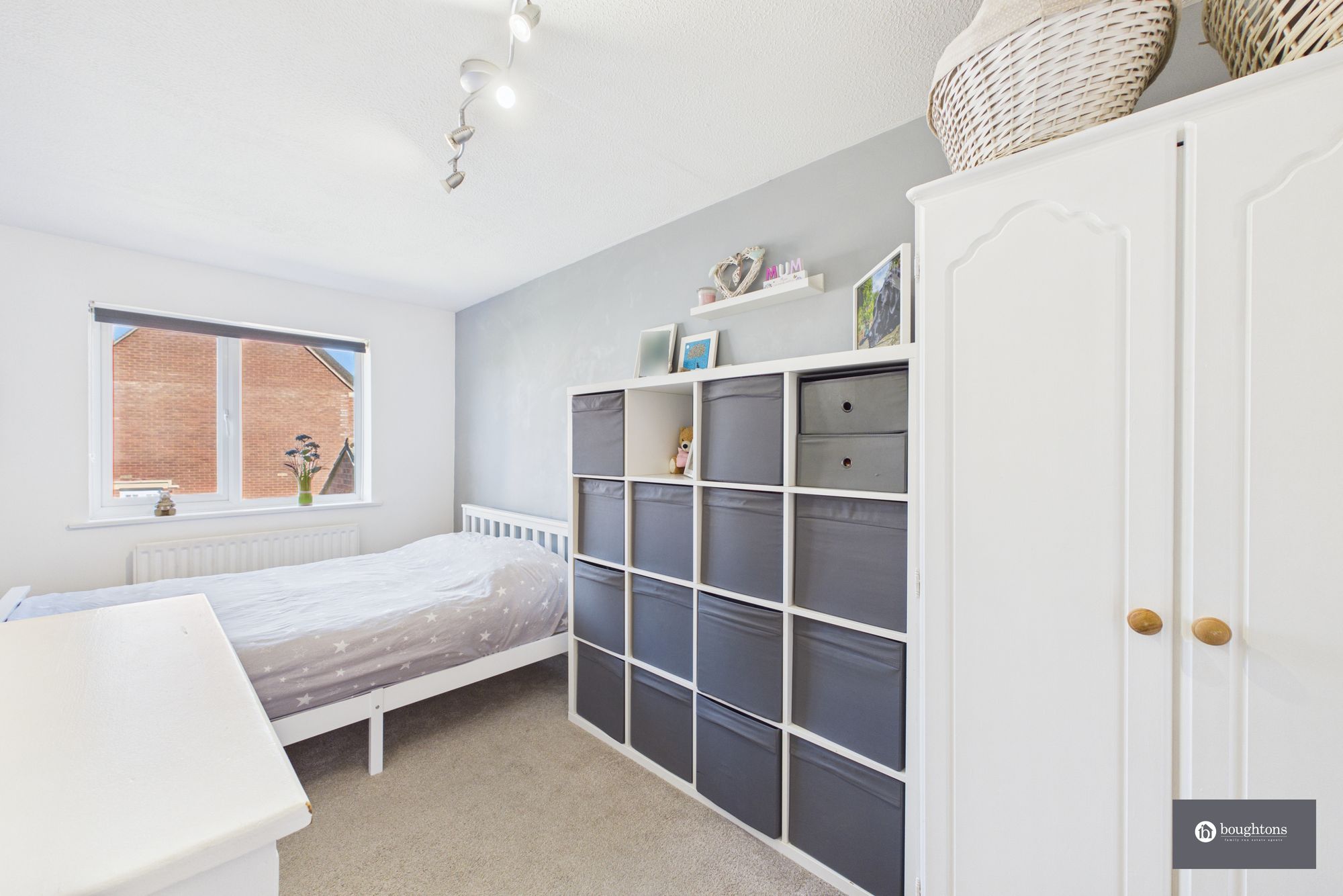 3 bed detached house for sale in Beech Drive, Brackley, NN13  - Property Image 15