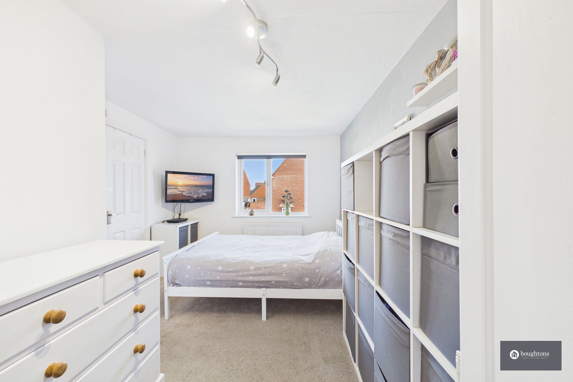 3 bed detached house for sale in Beech Drive, Brackley, NN13  - Property Image 16