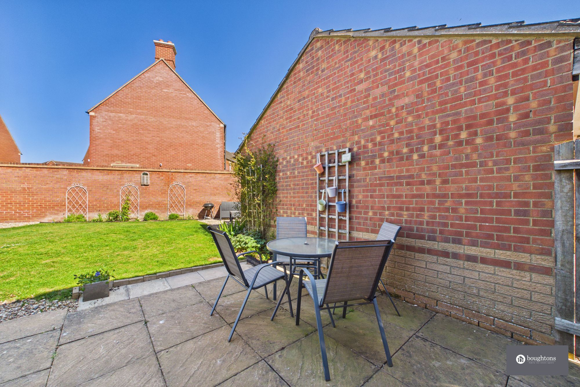 3 bed detached house for sale in Beech Drive, Brackley, NN13  - Property Image 25