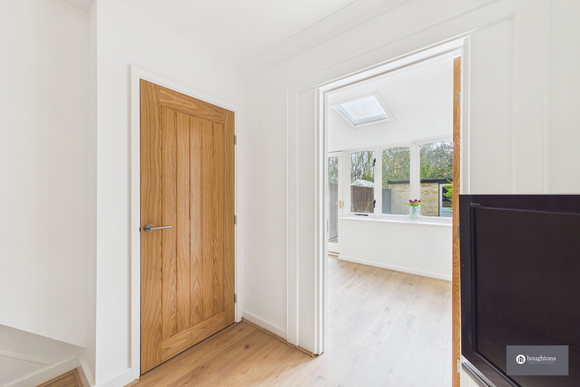 3 bed semi-detached house for sale in Capel Close, Akeley, MK18  - Property Image 13