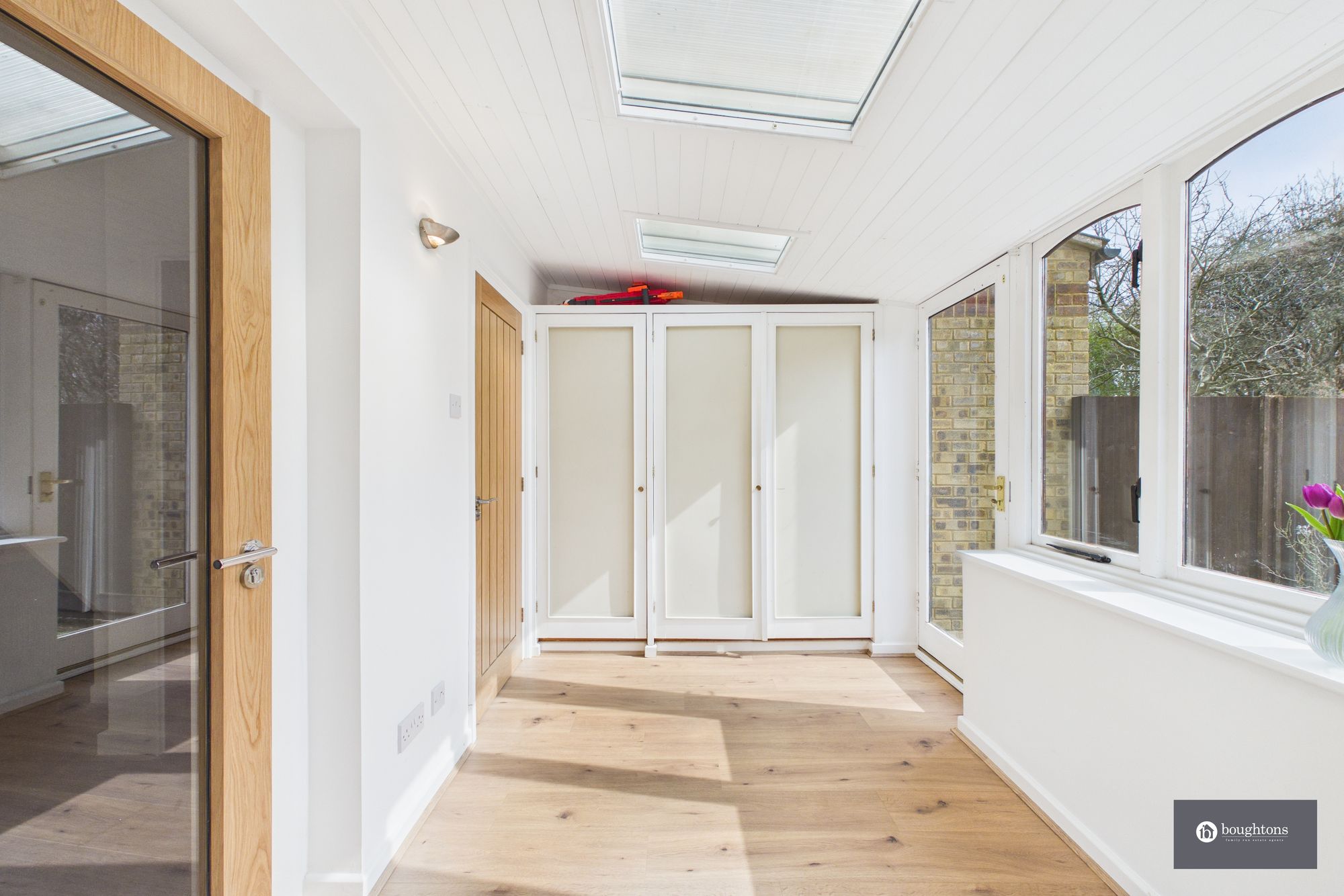 3 bed semi-detached house for sale in Capel Close, Akeley, MK18  - Property Image 14