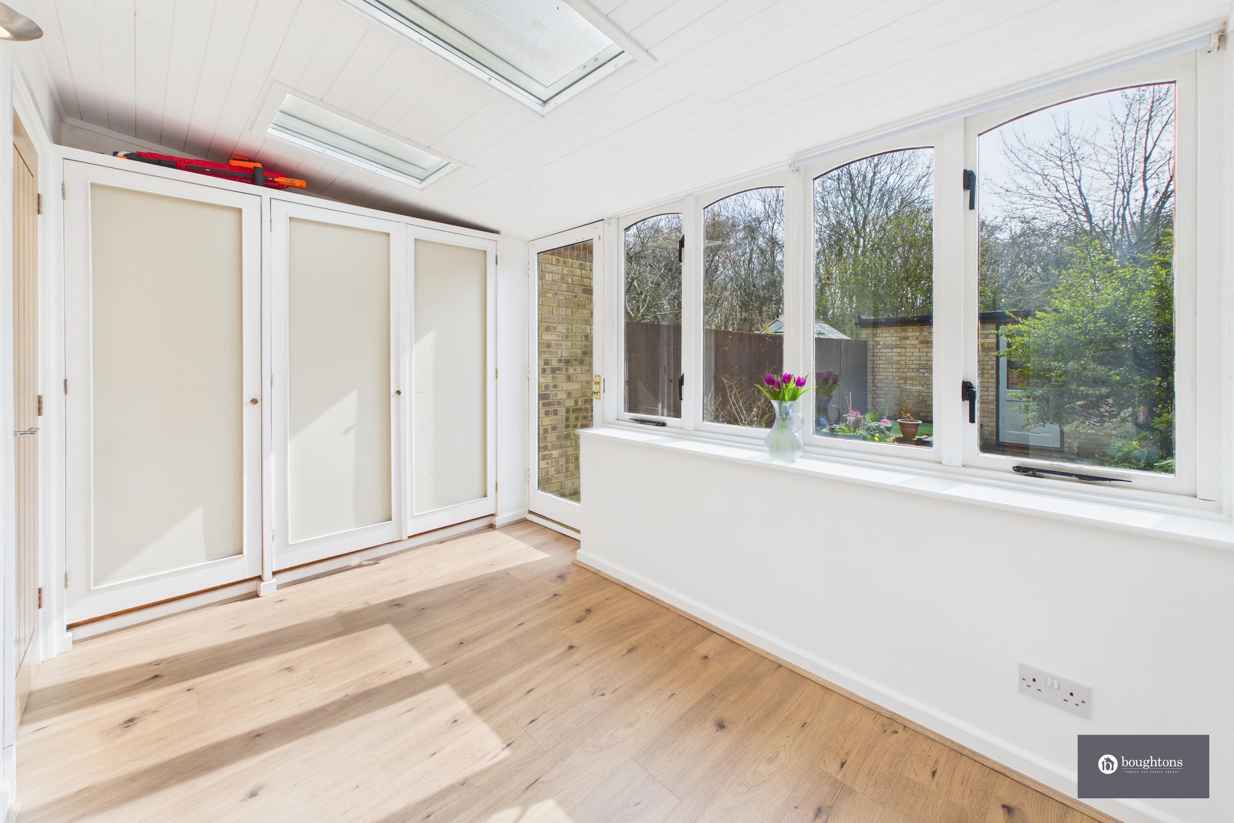 3 bed semi-detached house for sale in Capel Close, Akeley, MK18  - Property Image 15