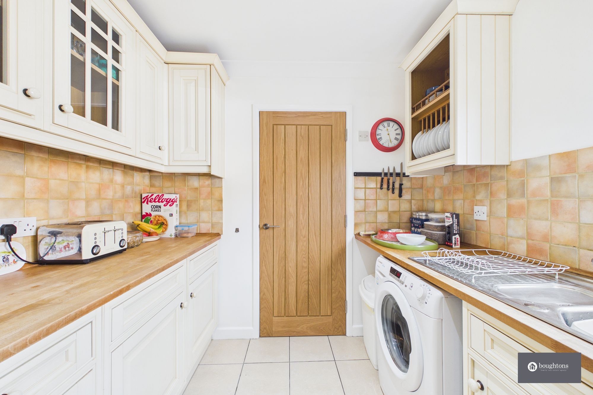 3 bed semi-detached house for sale in Capel Close, Akeley, MK18  - Property Image 8