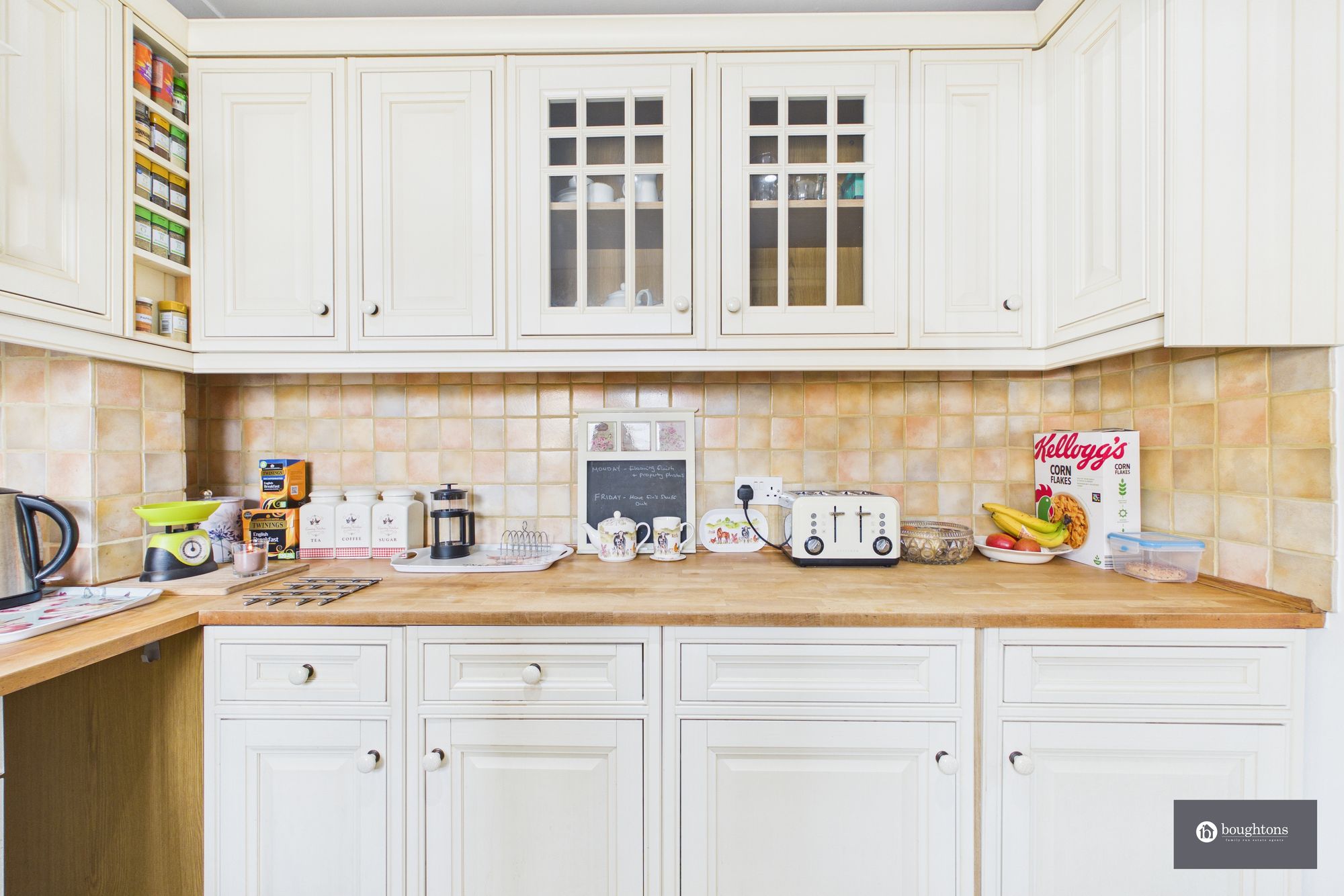 3 bed semi-detached house for sale in Capel Close, Akeley, MK18  - Property Image 9