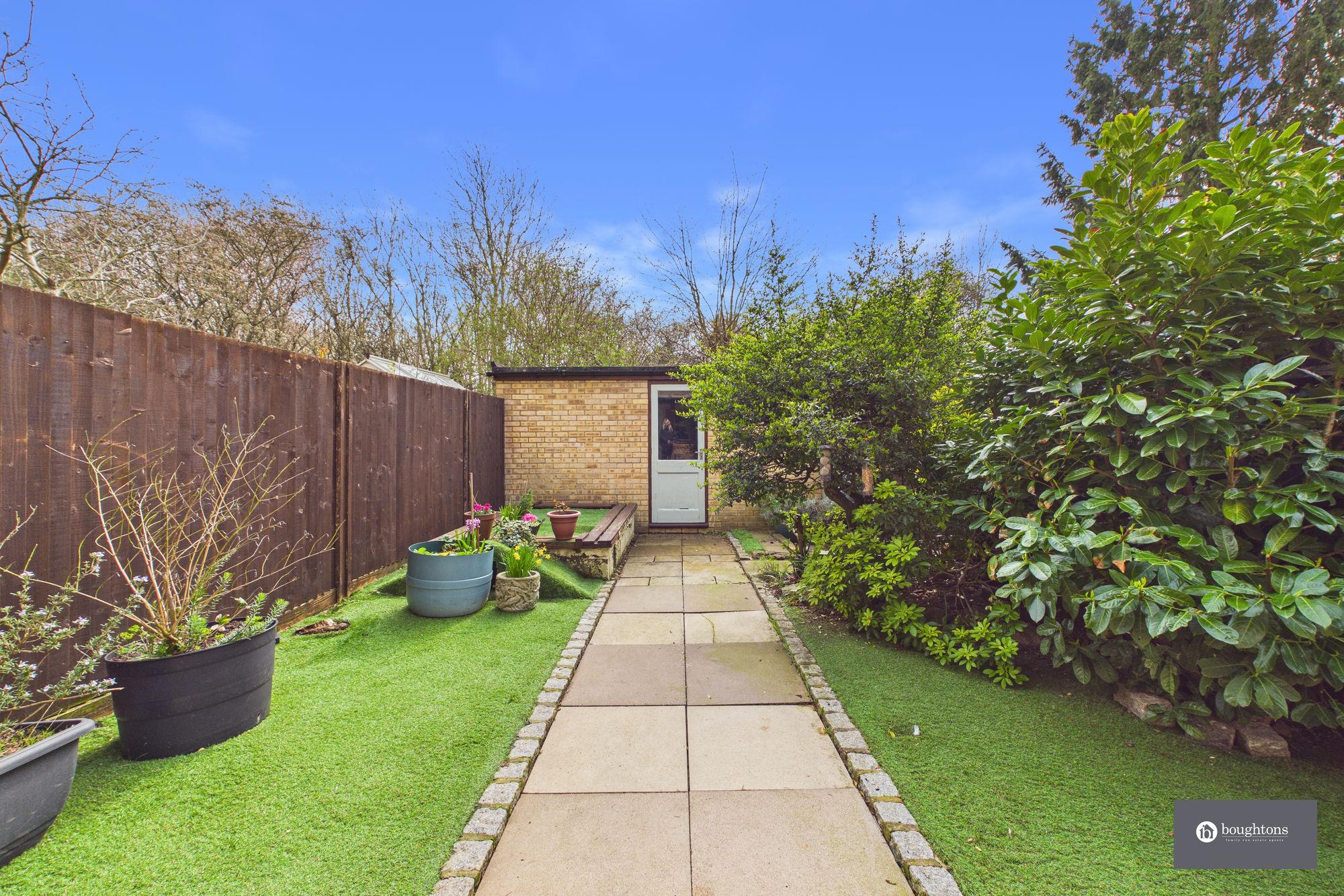 3 bed semi-detached house for sale in Capel Close, Akeley, MK18  - Property Image 25