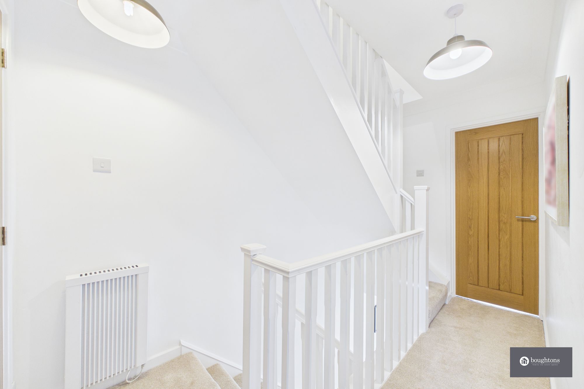 3 bed semi-detached house for sale in Capel Close, Akeley, MK18  - Property Image 17