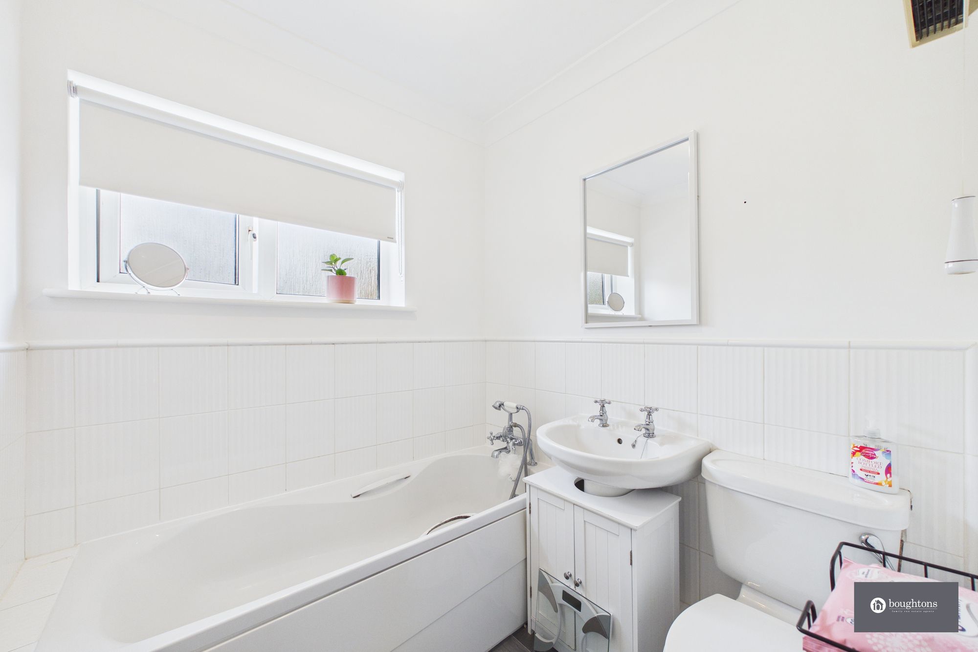 3 bed semi-detached house for sale in Capel Close, Akeley, MK18  - Property Image 23