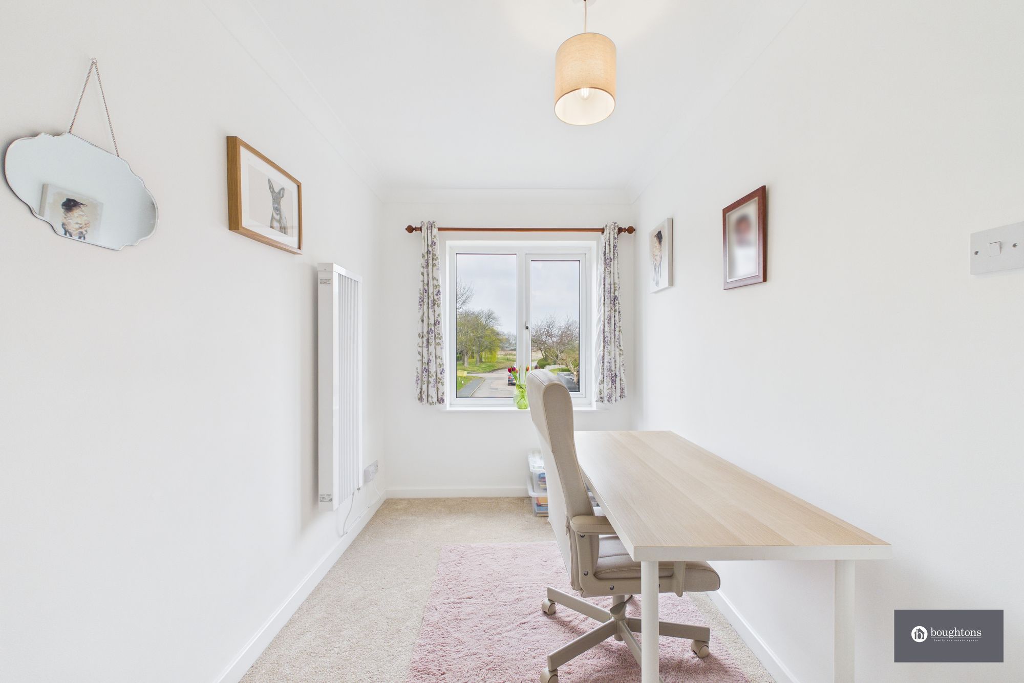3 bed semi-detached house for sale in Capel Close, Akeley, MK18  - Property Image 24