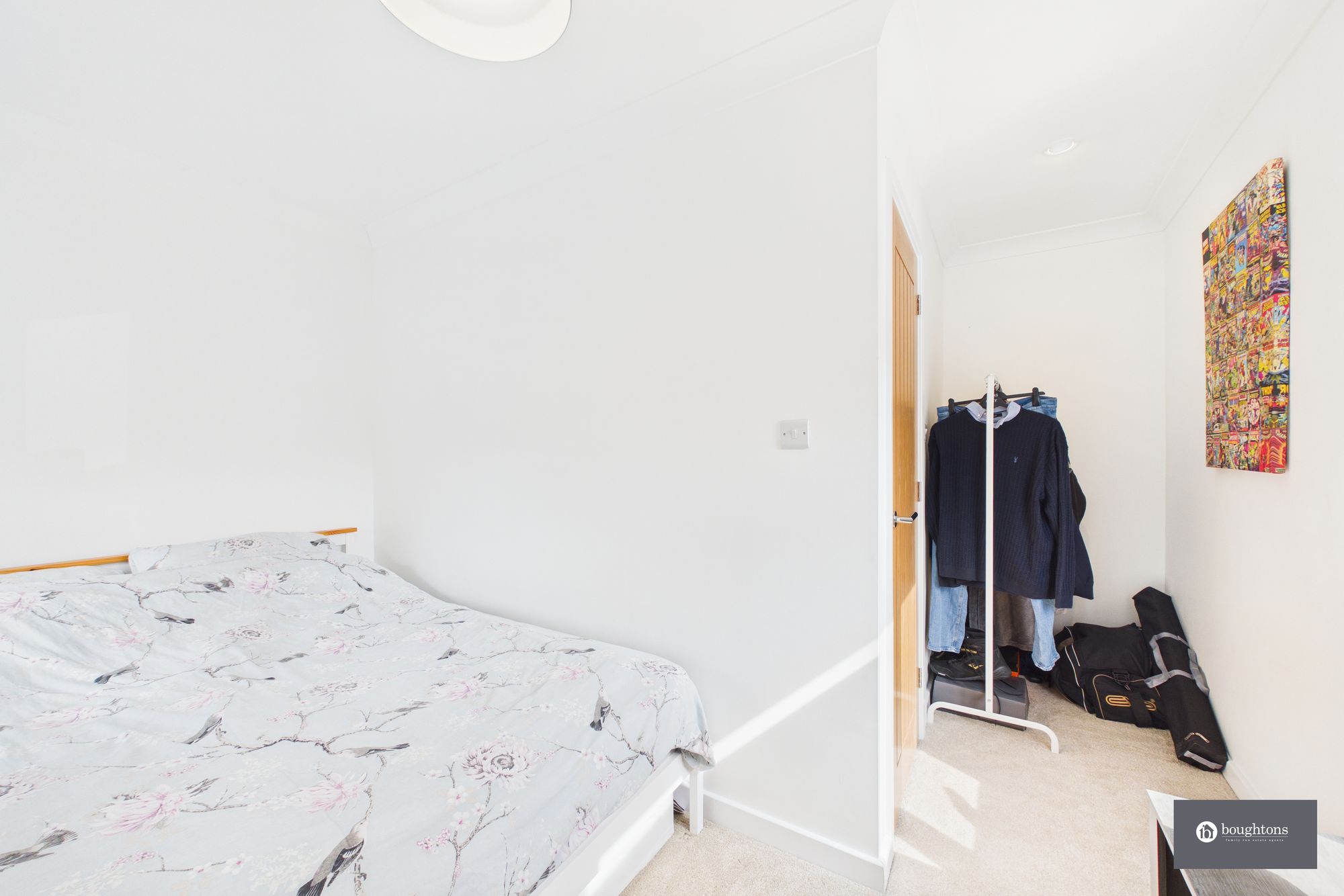 3 bed semi-detached house for sale in Capel Close, Akeley, MK18  - Property Image 22