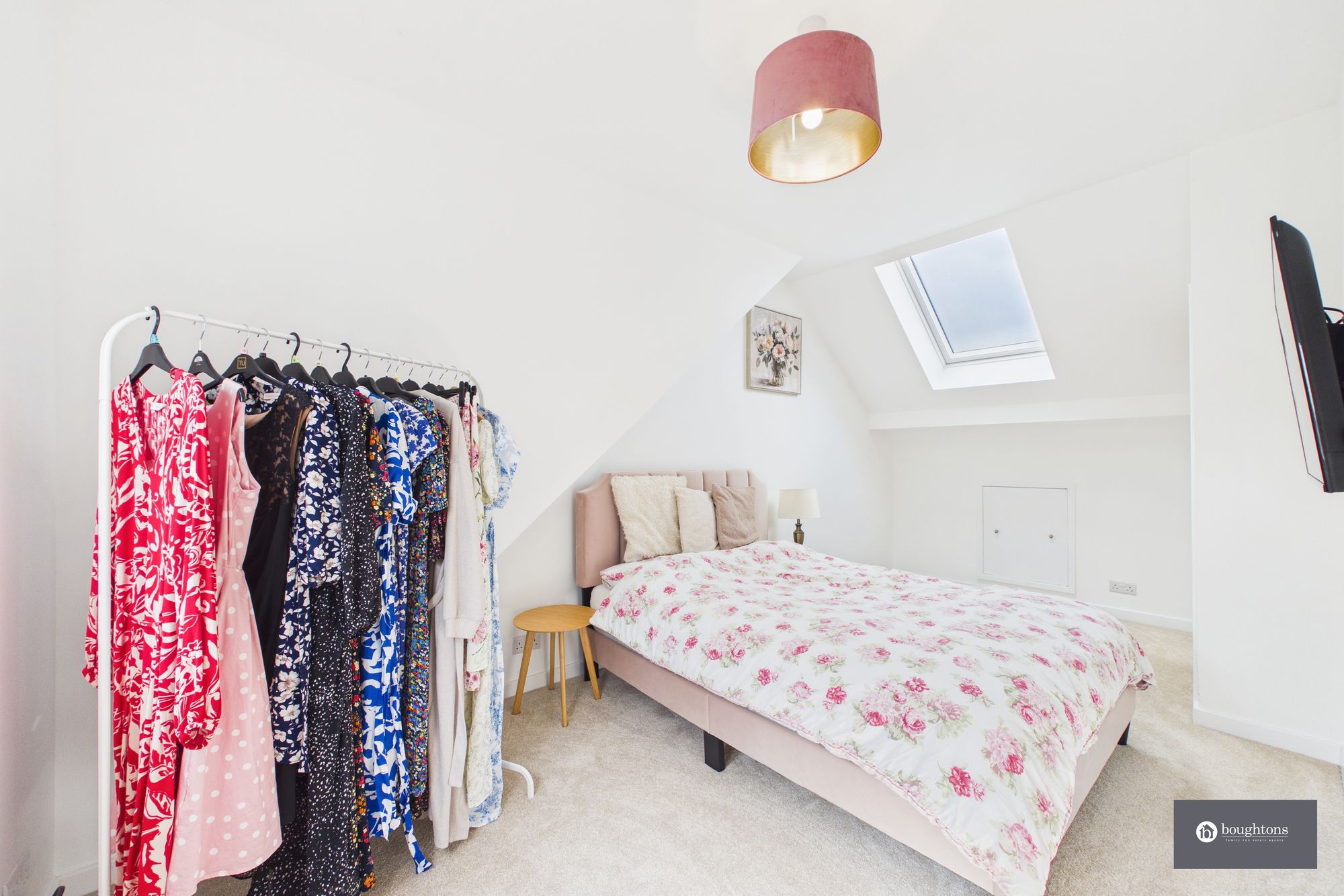 3 bed semi-detached house for sale in Capel Close, Akeley, MK18  - Property Image 18