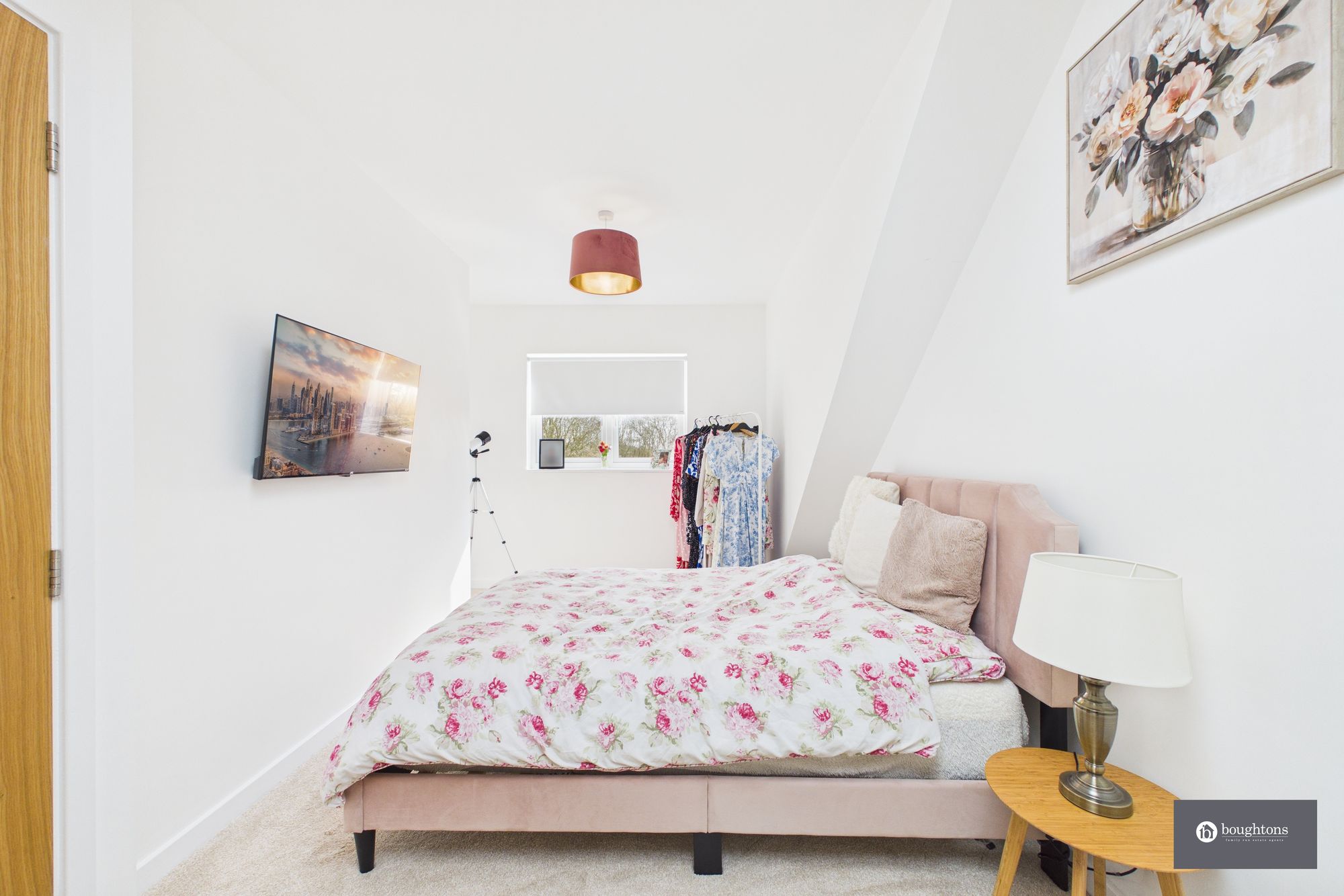 3 bed semi-detached house for sale in Capel Close, Akeley, MK18  - Property Image 19