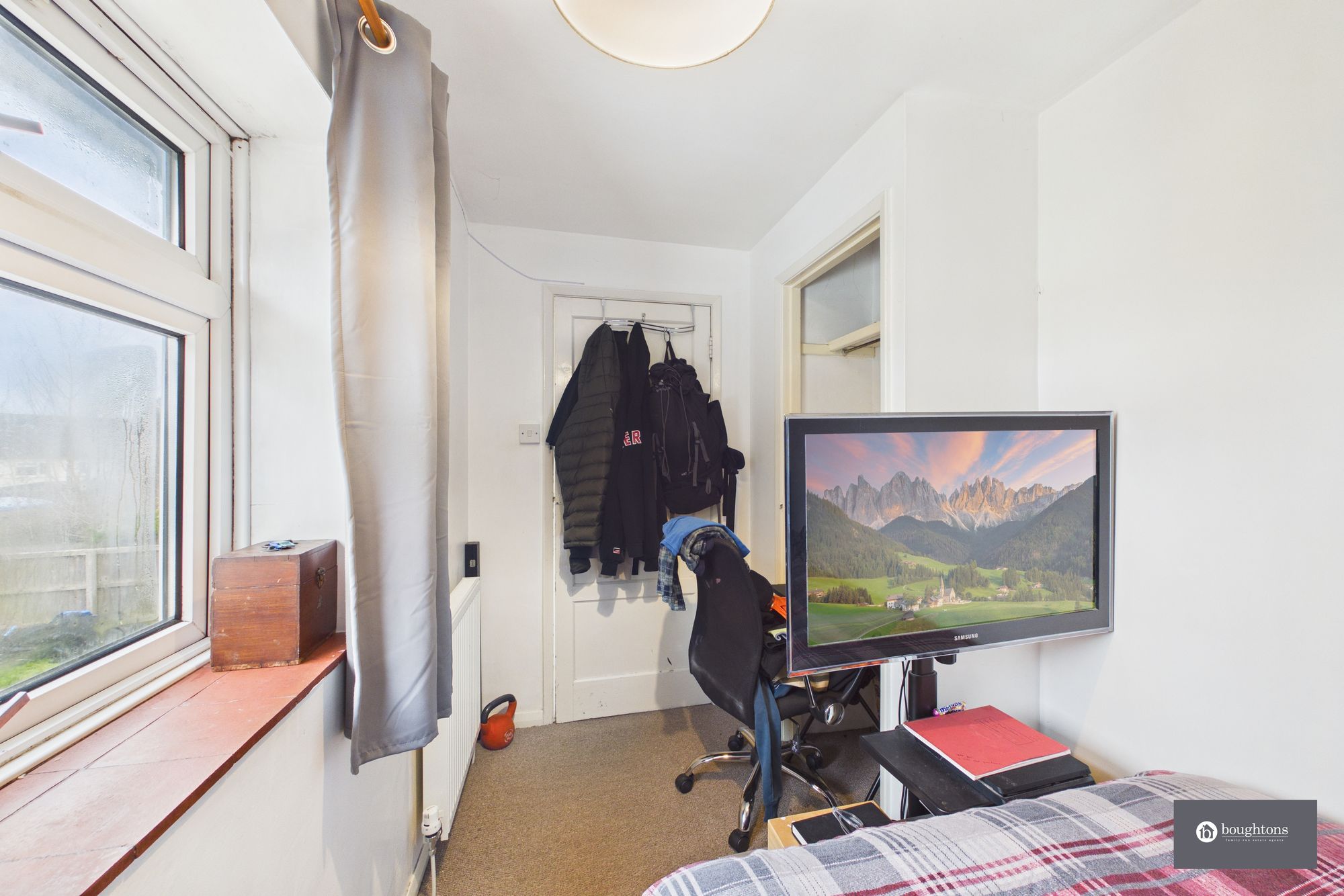 3 bed end of terrace house for sale in Archery Road, Middleton Cheney, OX17  - Property Image 16