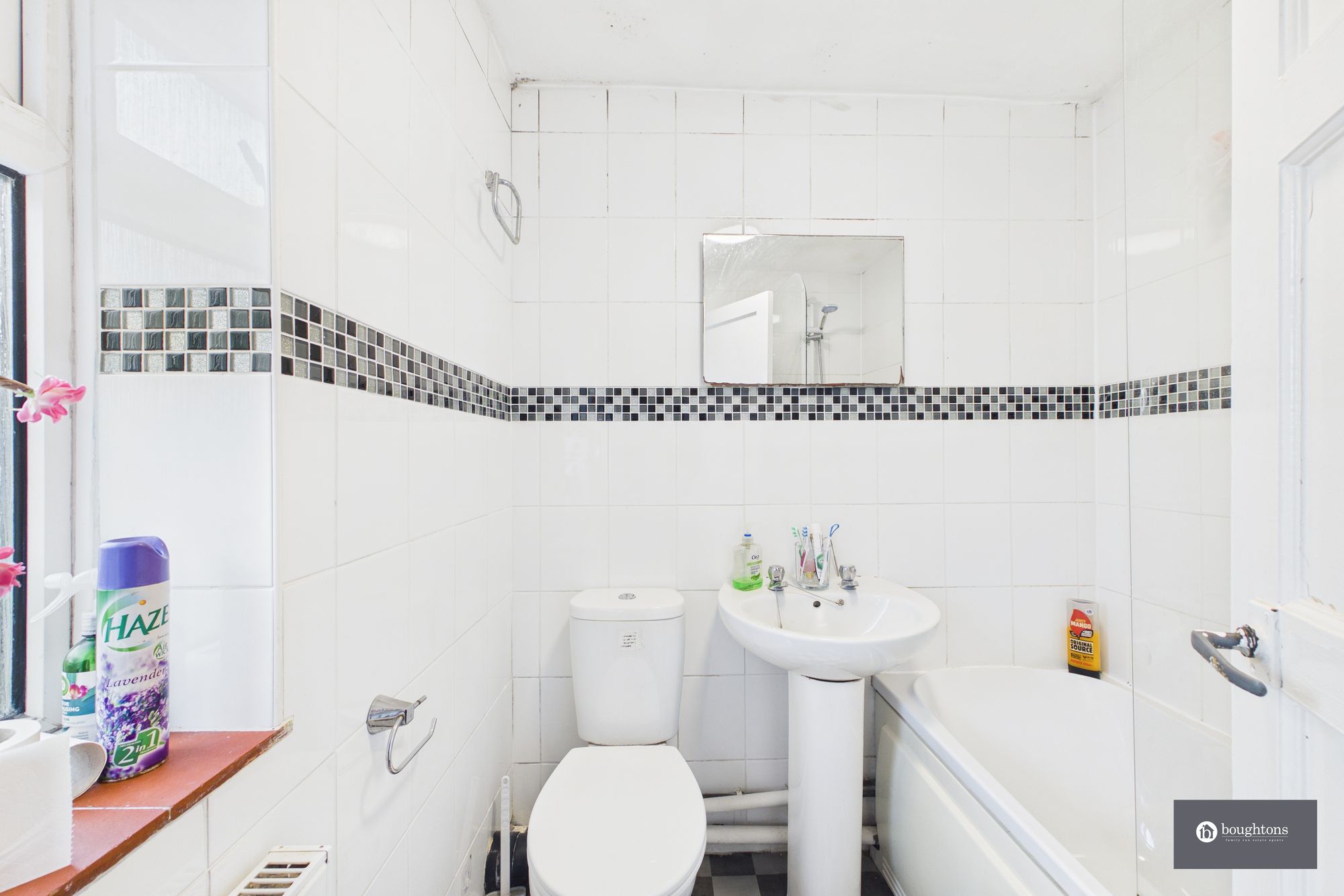 3 bed end of terrace house for sale in Archery Road, Middleton Cheney, OX17  - Property Image 17