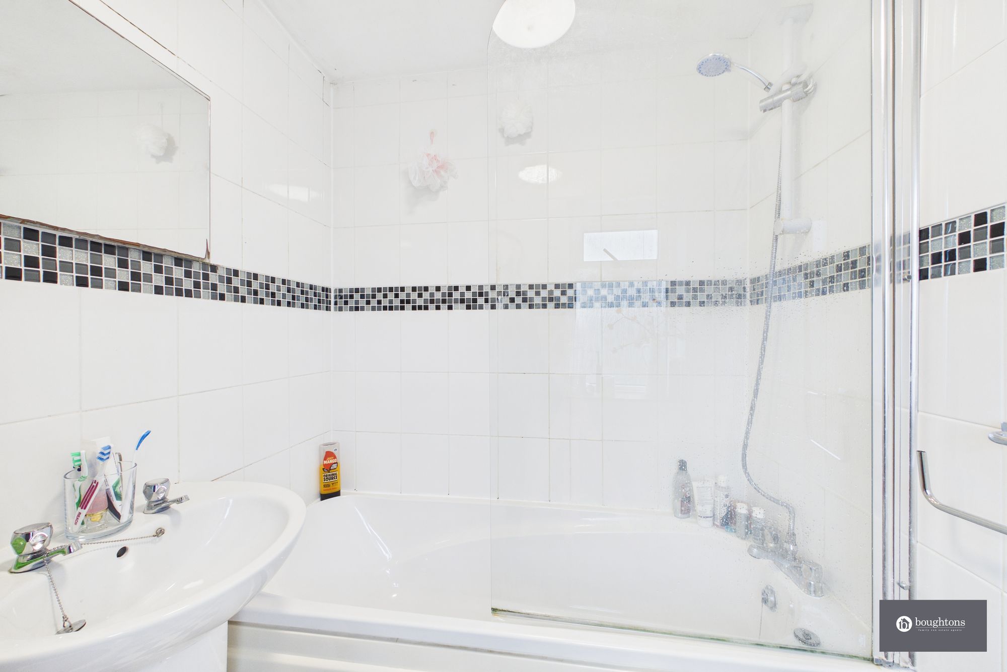 3 bed end of terrace house for sale in Archery Road, Middleton Cheney, OX17  - Property Image 18