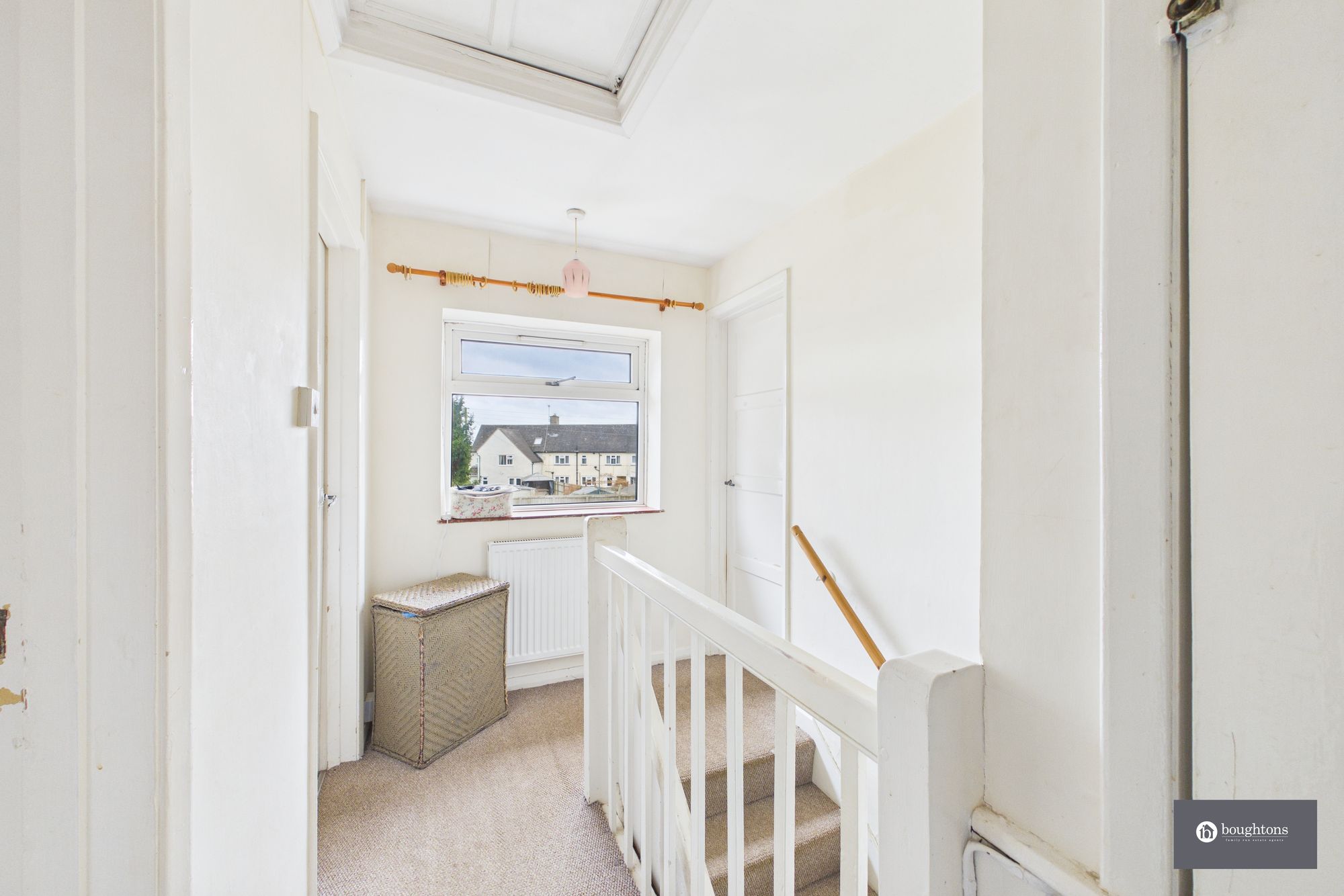 3 bed end of terrace house for sale in Archery Road, Middleton Cheney, OX17  - Property Image 10