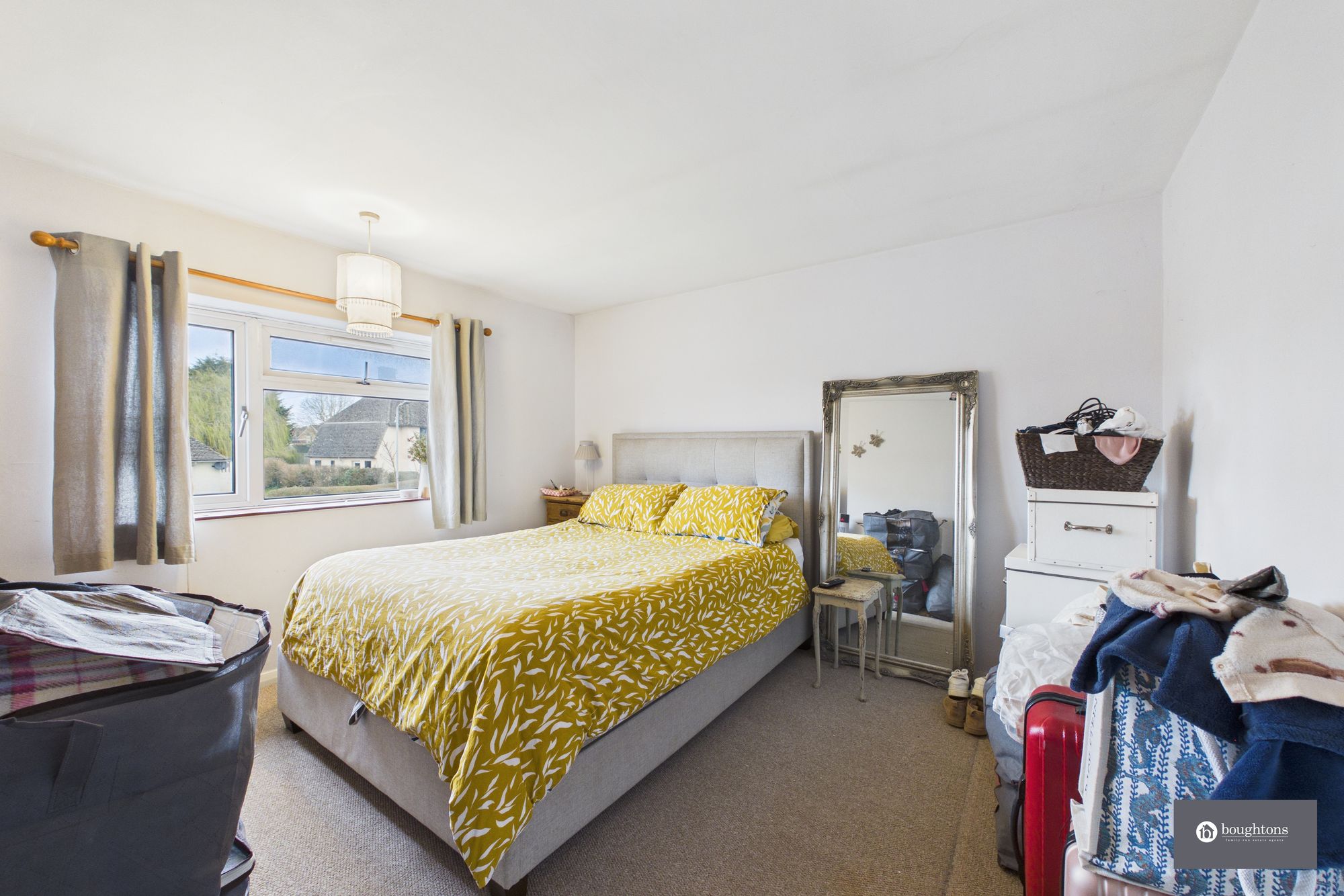 3 bed end of terrace house for sale in Archery Road, Middleton Cheney, OX17  - Property Image 11