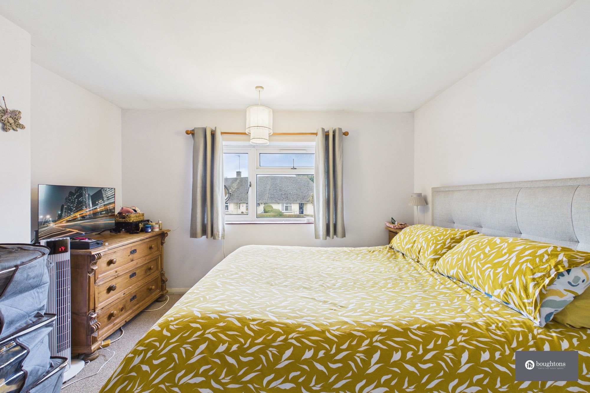 3 bed end of terrace house for sale in Archery Road, Middleton Cheney, OX17  - Property Image 12