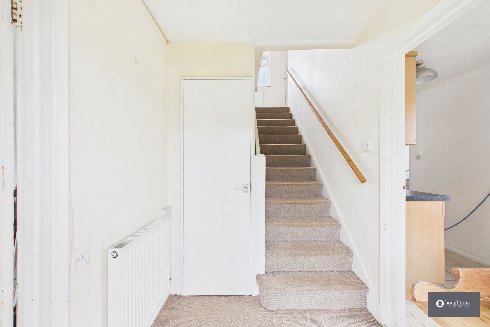 3 bed end of terrace house for sale in Archery Road, Middleton Cheney, OX17  - Property Image 5