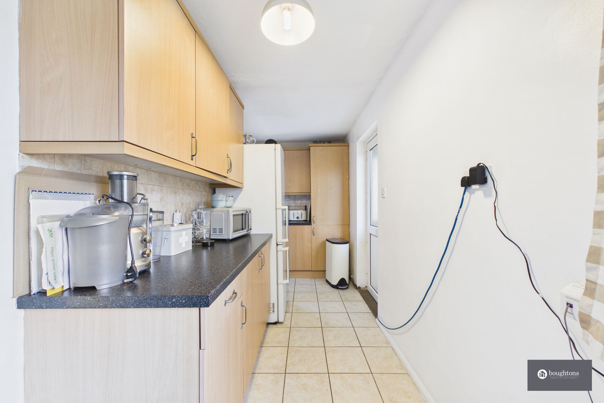 3 bed end of terrace house for sale in Archery Road, Middleton Cheney, OX17  - Property Image 4