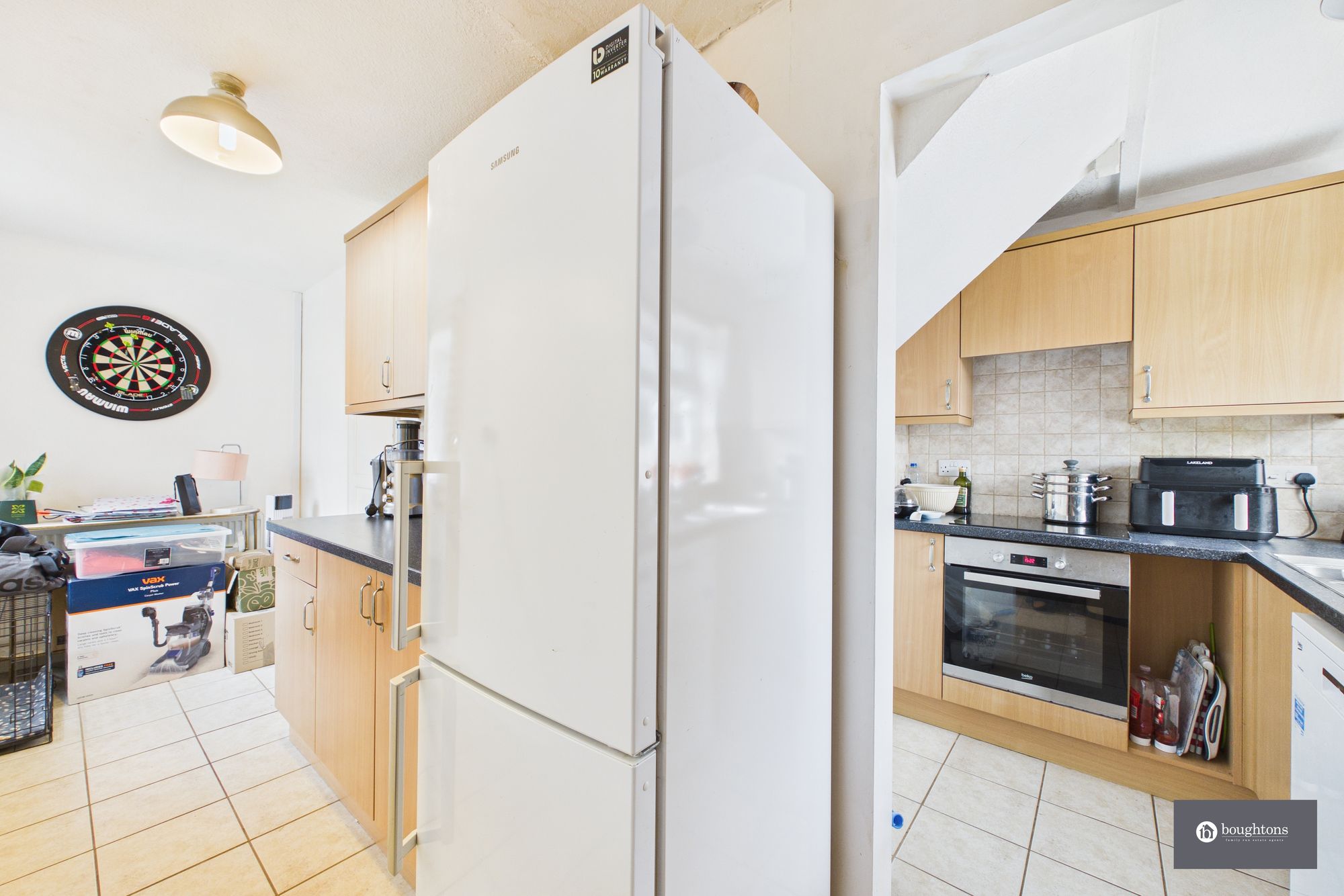 3 bed end of terrace house for sale in Archery Road, Middleton Cheney, OX17  - Property Image 7