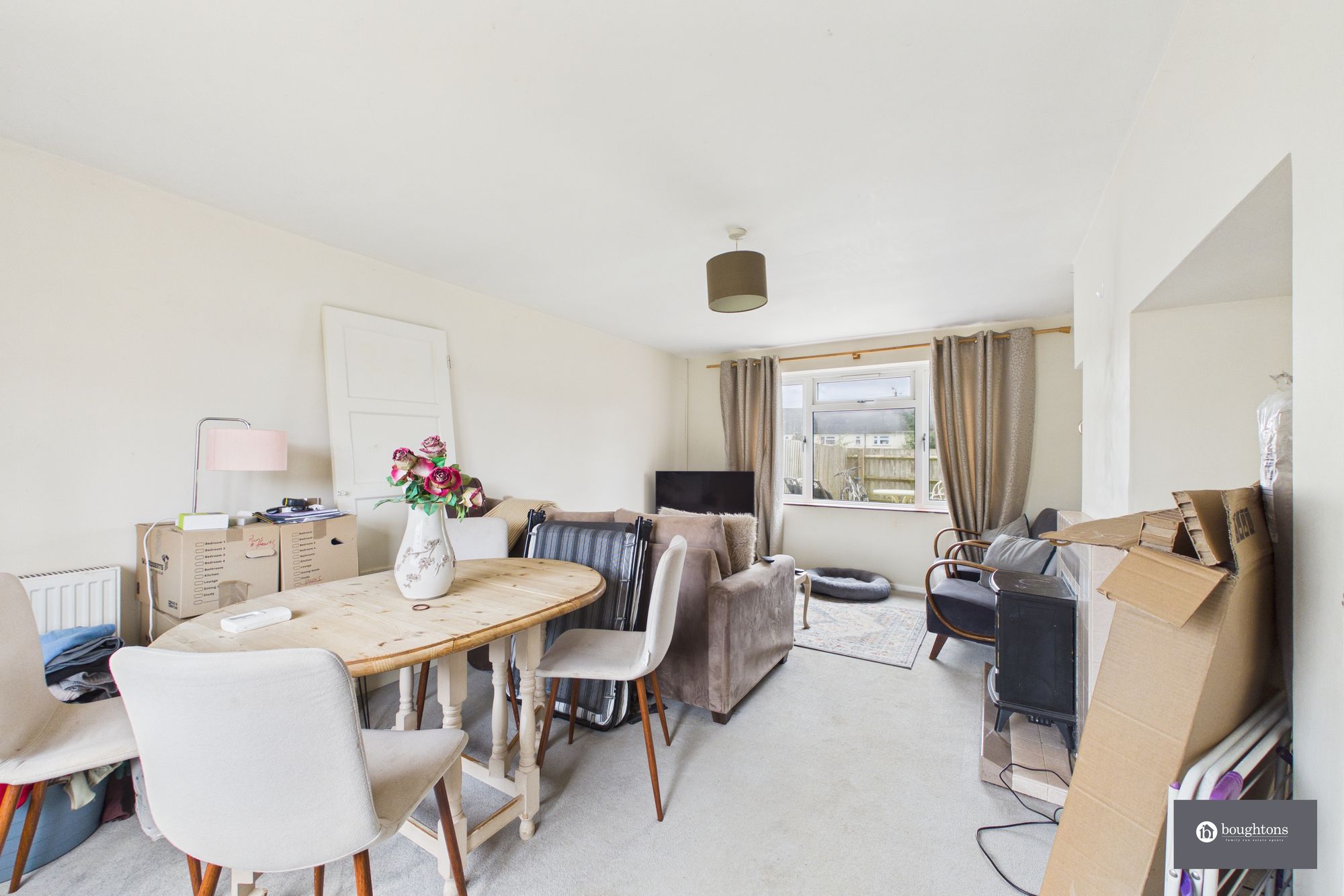 3 bed end of terrace house for sale in Archery Road, Middleton Cheney, OX17  - Property Image 9