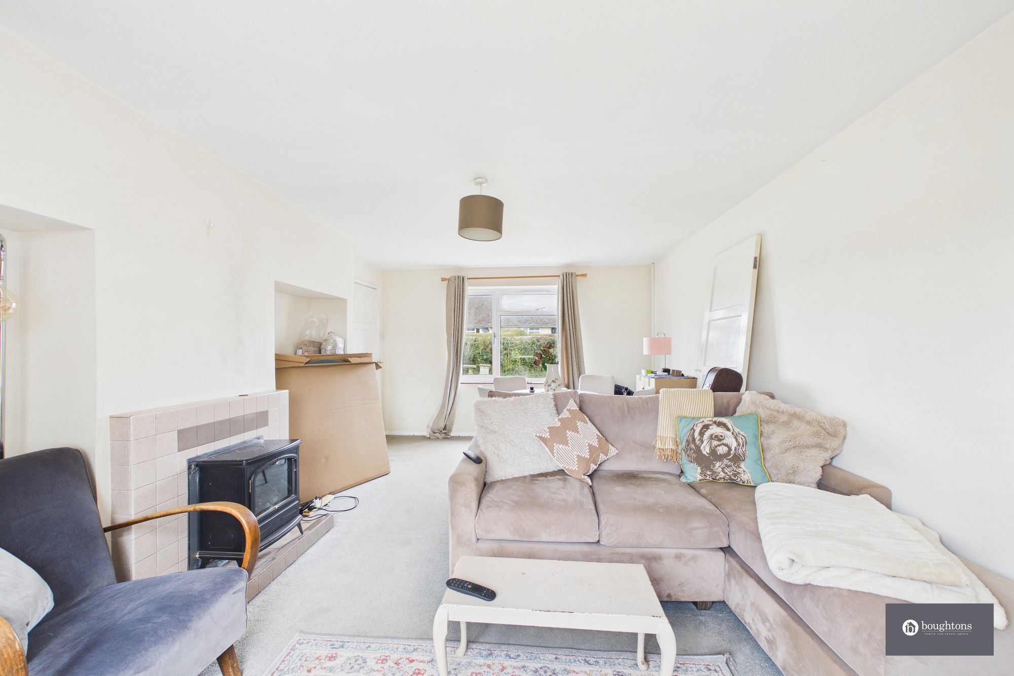 3 bed end of terrace house for sale in Archery Road, Middleton Cheney, OX17  - Property Image 8