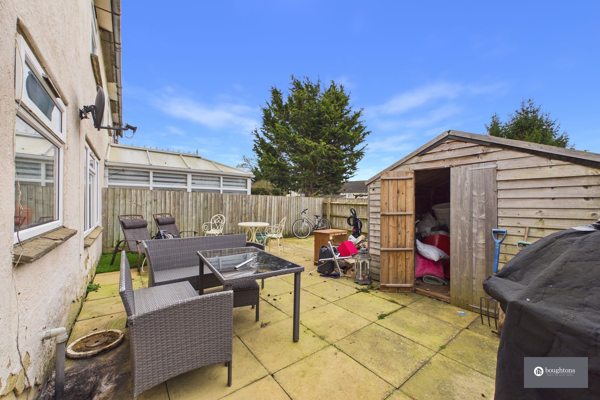 3 bed end of terrace house for sale in Archery Road, Middleton Cheney, OX17  - Property Image 20