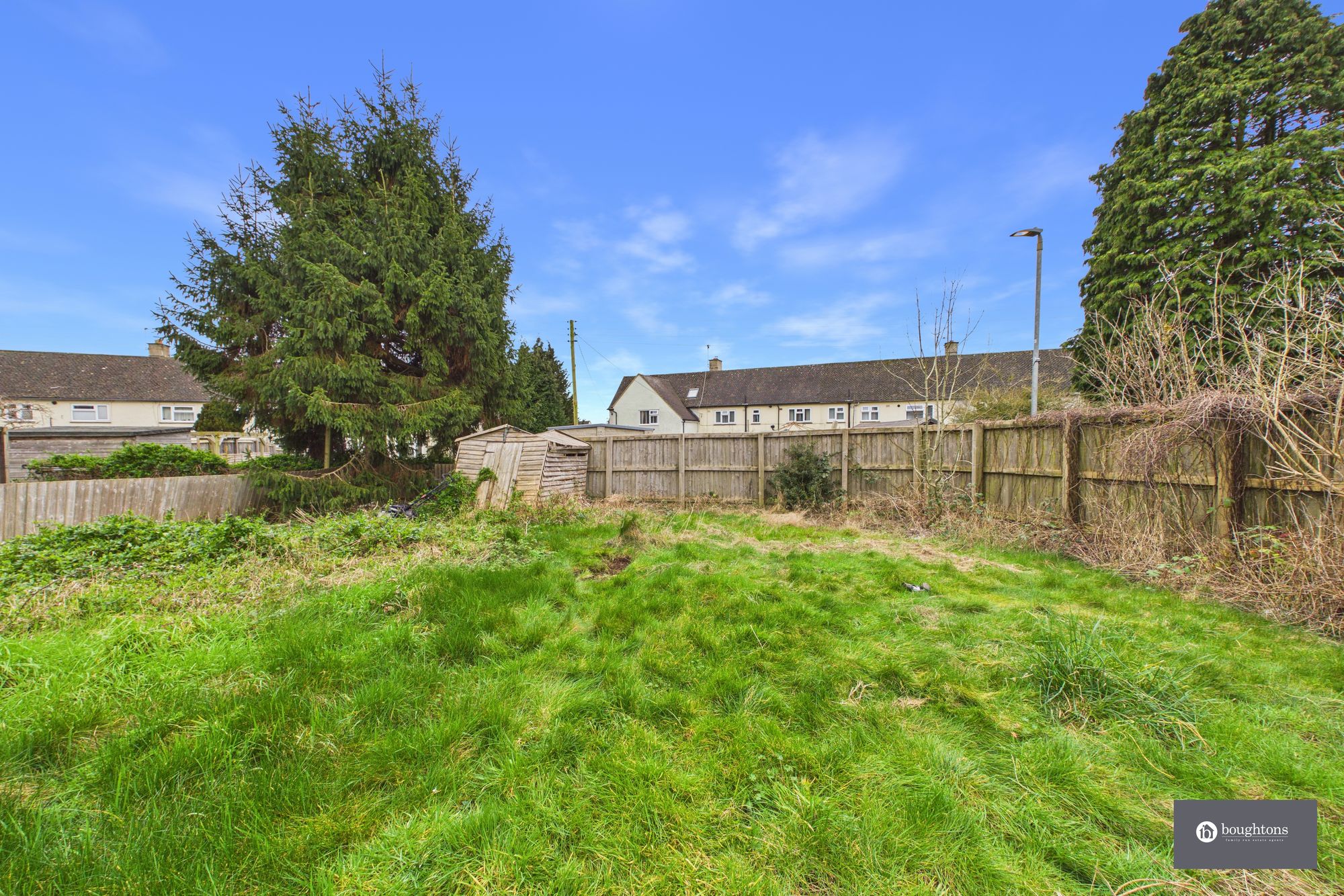 3 bed end of terrace house for sale in Archery Road, Middleton Cheney, OX17  - Property Image 23