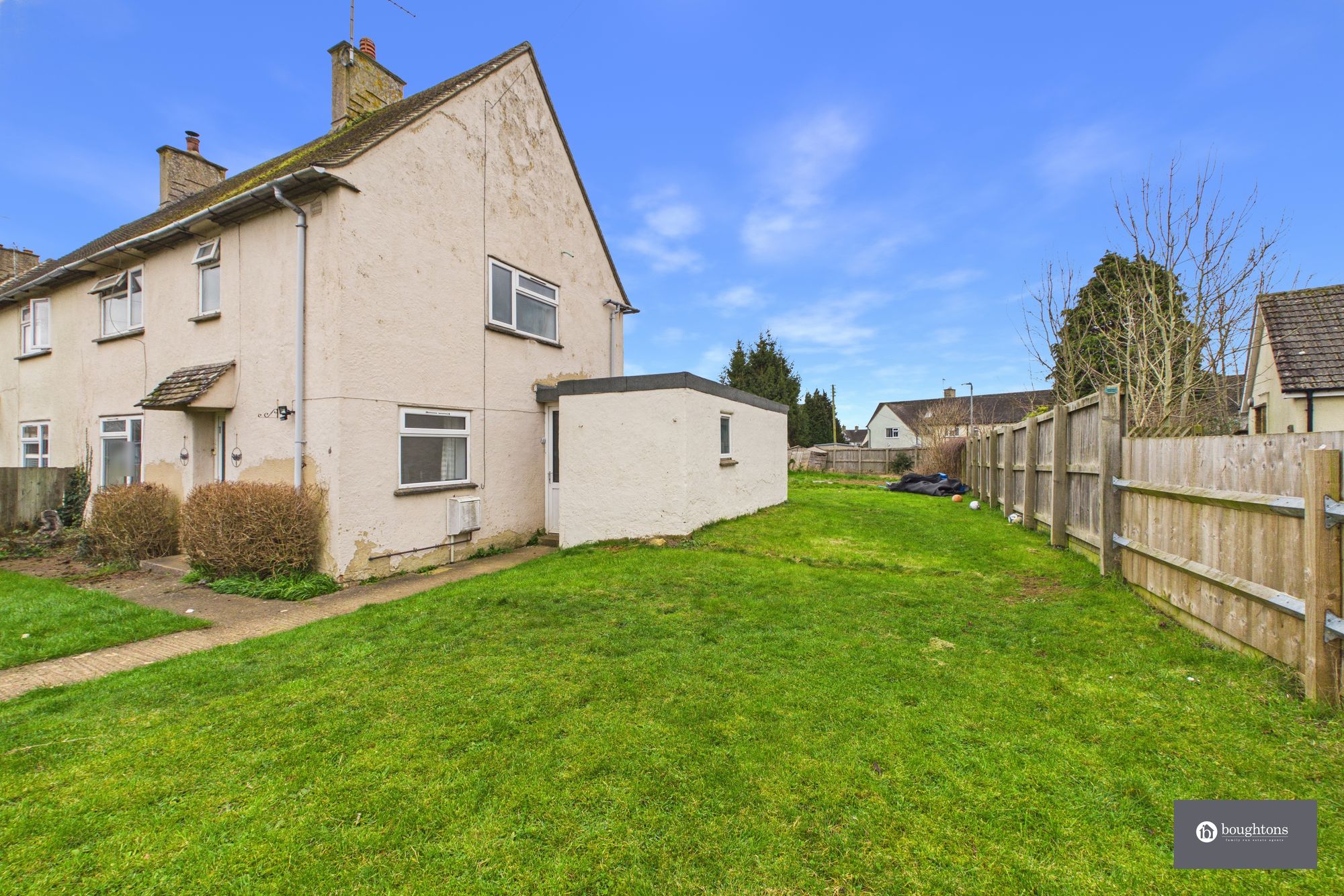 3 bed end of terrace house for sale in Archery Road, Middleton Cheney, OX17  - Property Image 21