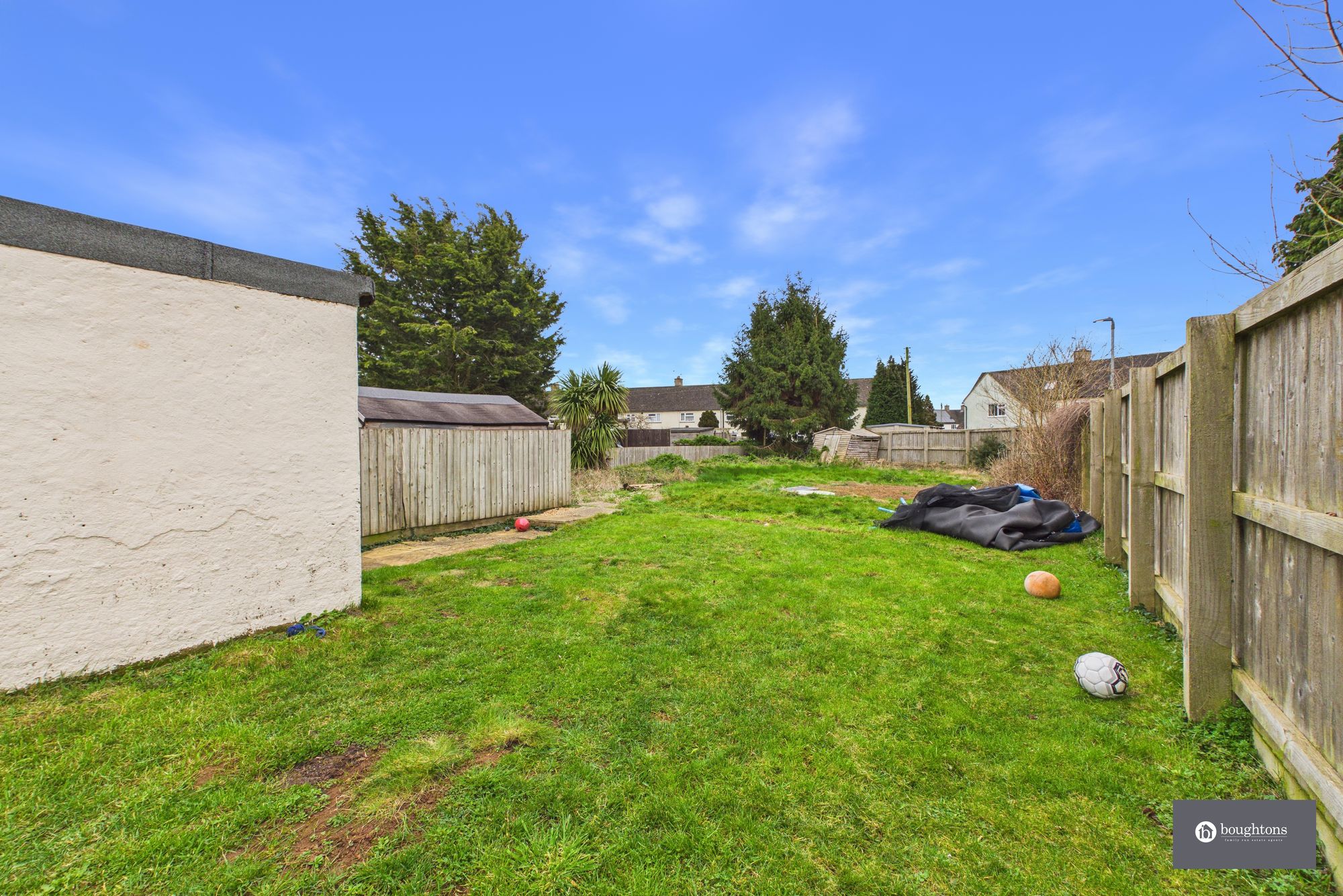 3 bed end of terrace house for sale in Archery Road, Middleton Cheney, OX17  - Property Image 22