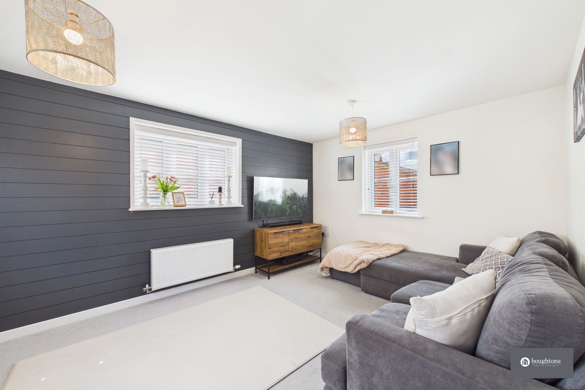 3 bed semi-detached house for sale in Prometheus Lane, Brackley, NN13  - Property Image 9