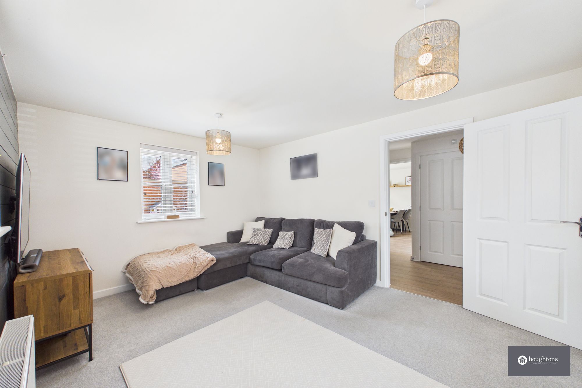 3 bed semi-detached house for sale in Prometheus Lane, Brackley, NN13  - Property Image 10