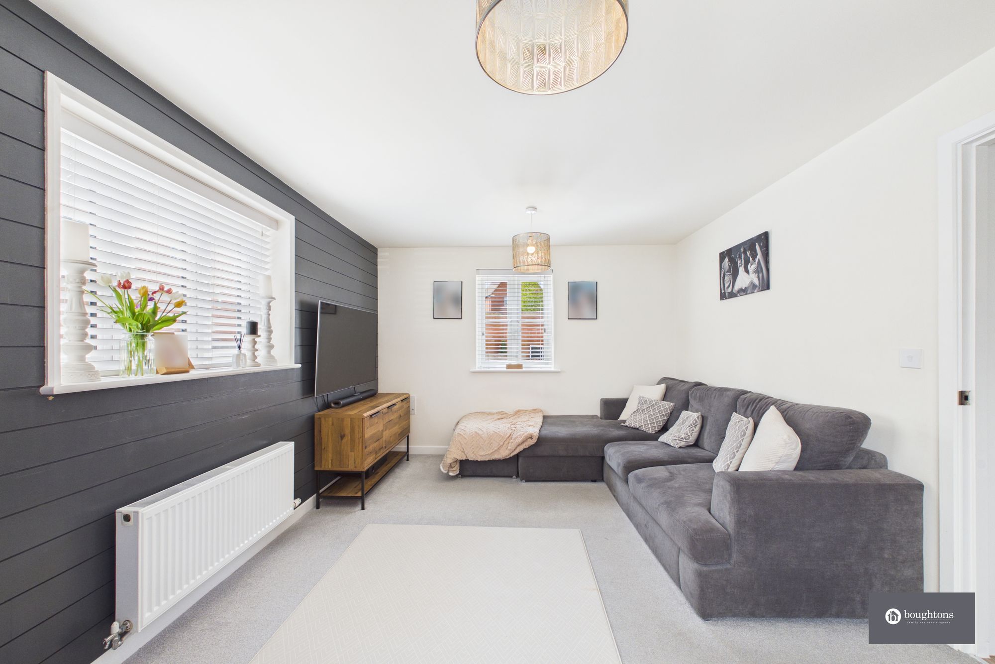 3 bed semi-detached house for sale in Prometheus Lane, Brackley, NN13  - Property Image 4