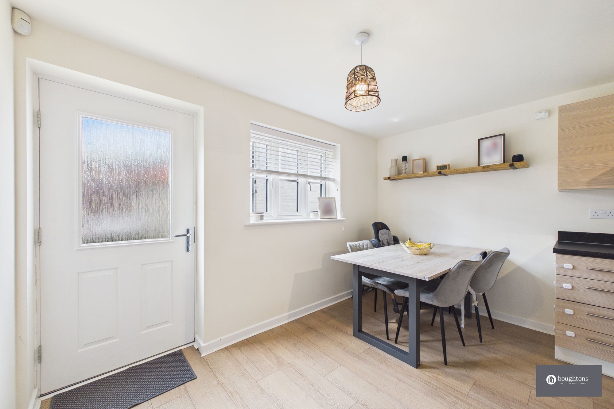 3 bed semi-detached house for sale in Prometheus Lane, Brackley, NN13  - Property Image 8