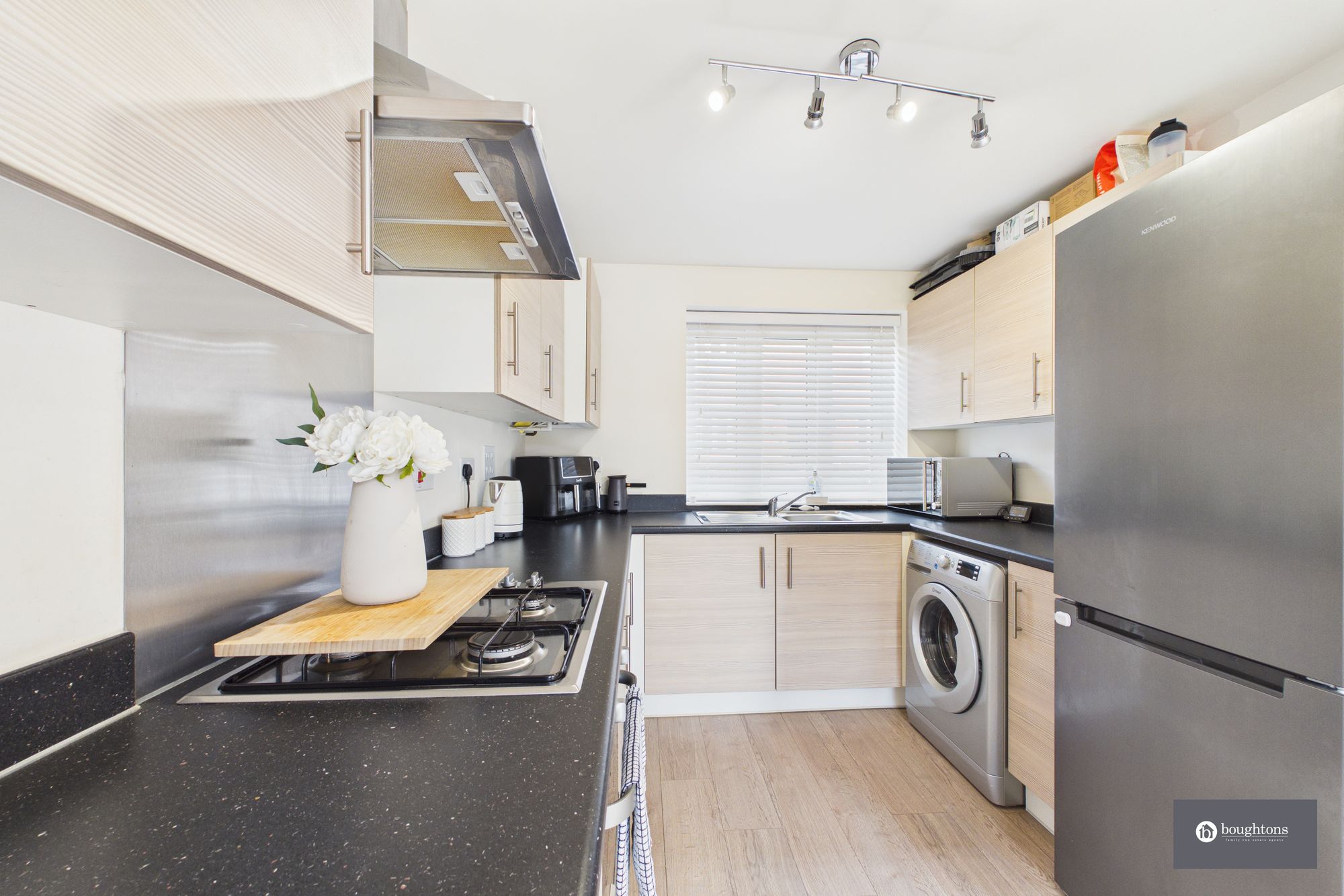 3 bed semi-detached house for sale in Prometheus Lane, Brackley, NN13  - Property Image 7