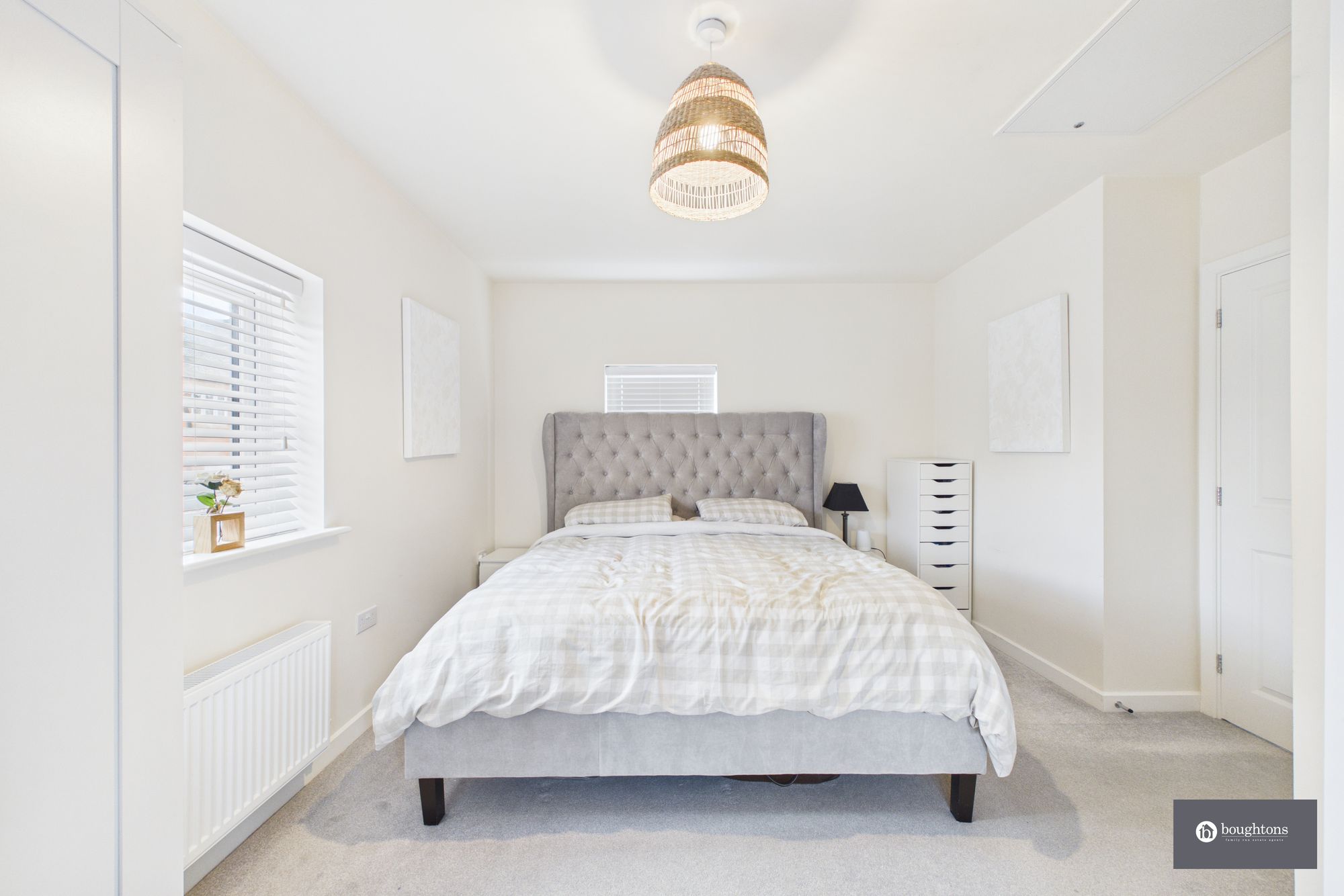 3 bed semi-detached house for sale in Prometheus Lane, Brackley, NN13  - Property Image 11