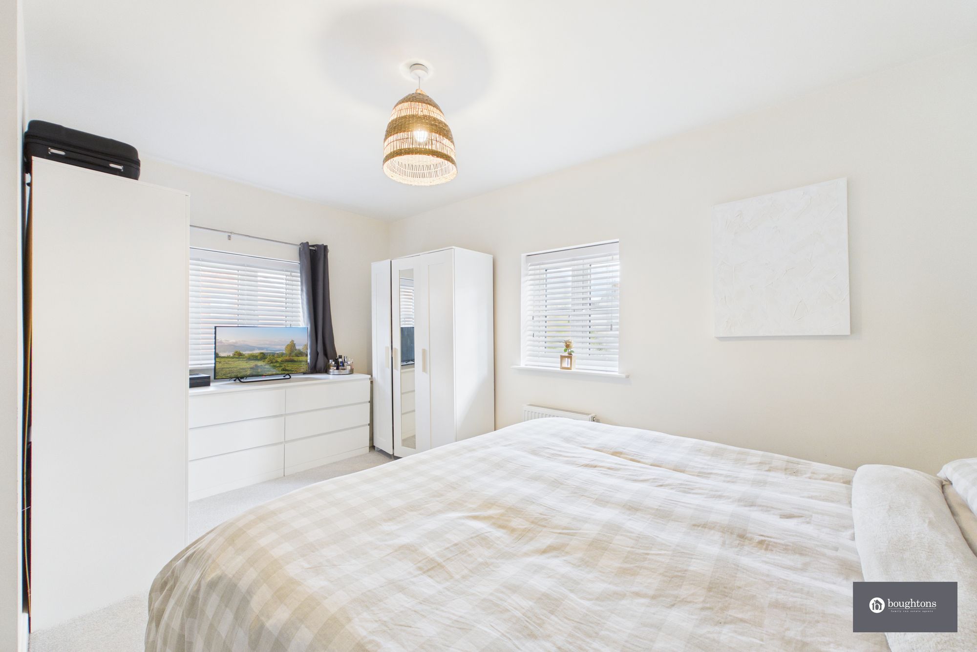 3 bed semi-detached house for sale in Prometheus Lane, Brackley, NN13  - Property Image 12