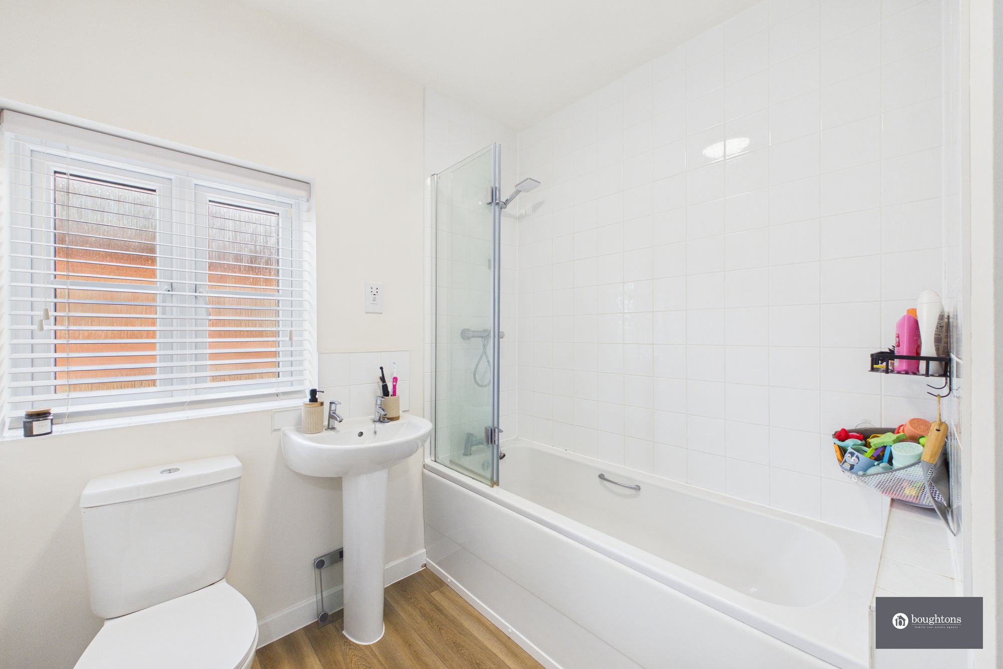 3 bed semi-detached house for sale in Prometheus Lane, Brackley, NN13  - Property Image 13