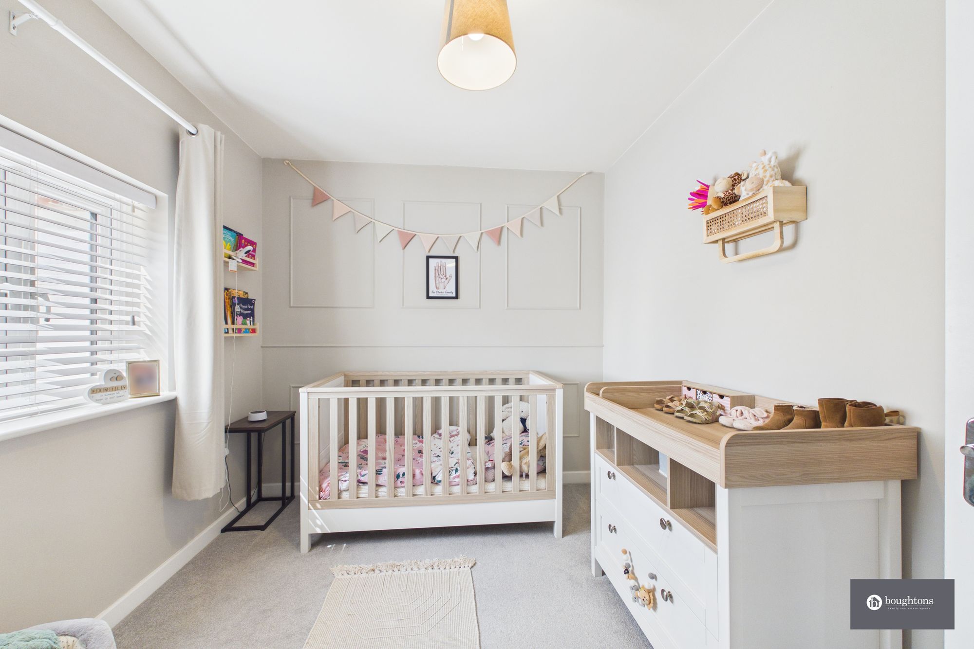 3 bed semi-detached house for sale in Prometheus Lane, Brackley, NN13  - Property Image 15