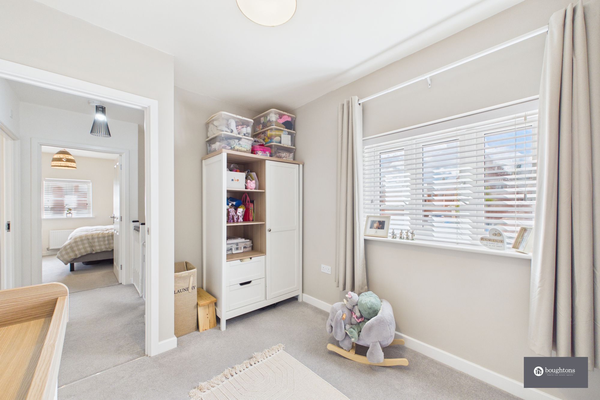 3 bed semi-detached house for sale in Prometheus Lane, Brackley, NN13  - Property Image 16