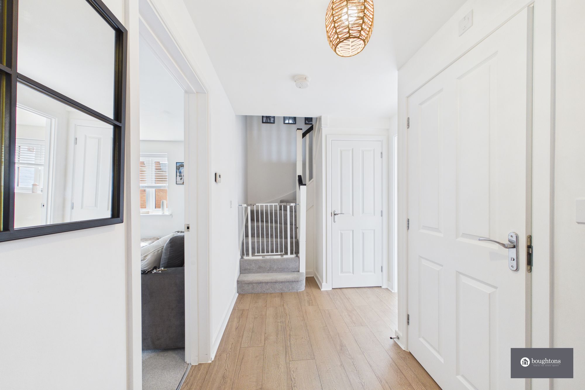 3 bed semi-detached house for sale in Prometheus Lane, Brackley, NN13  - Property Image 5