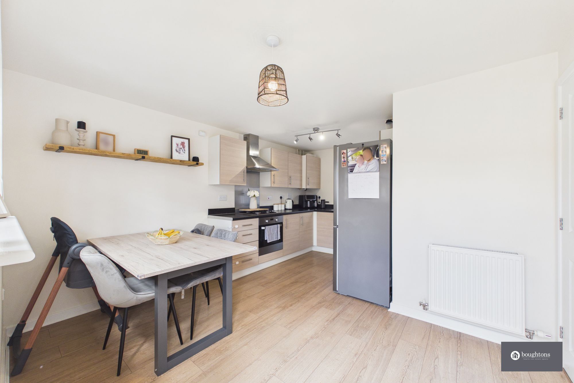 3 bed semi-detached house for sale in Prometheus Lane, Brackley, NN13  - Property Image 6