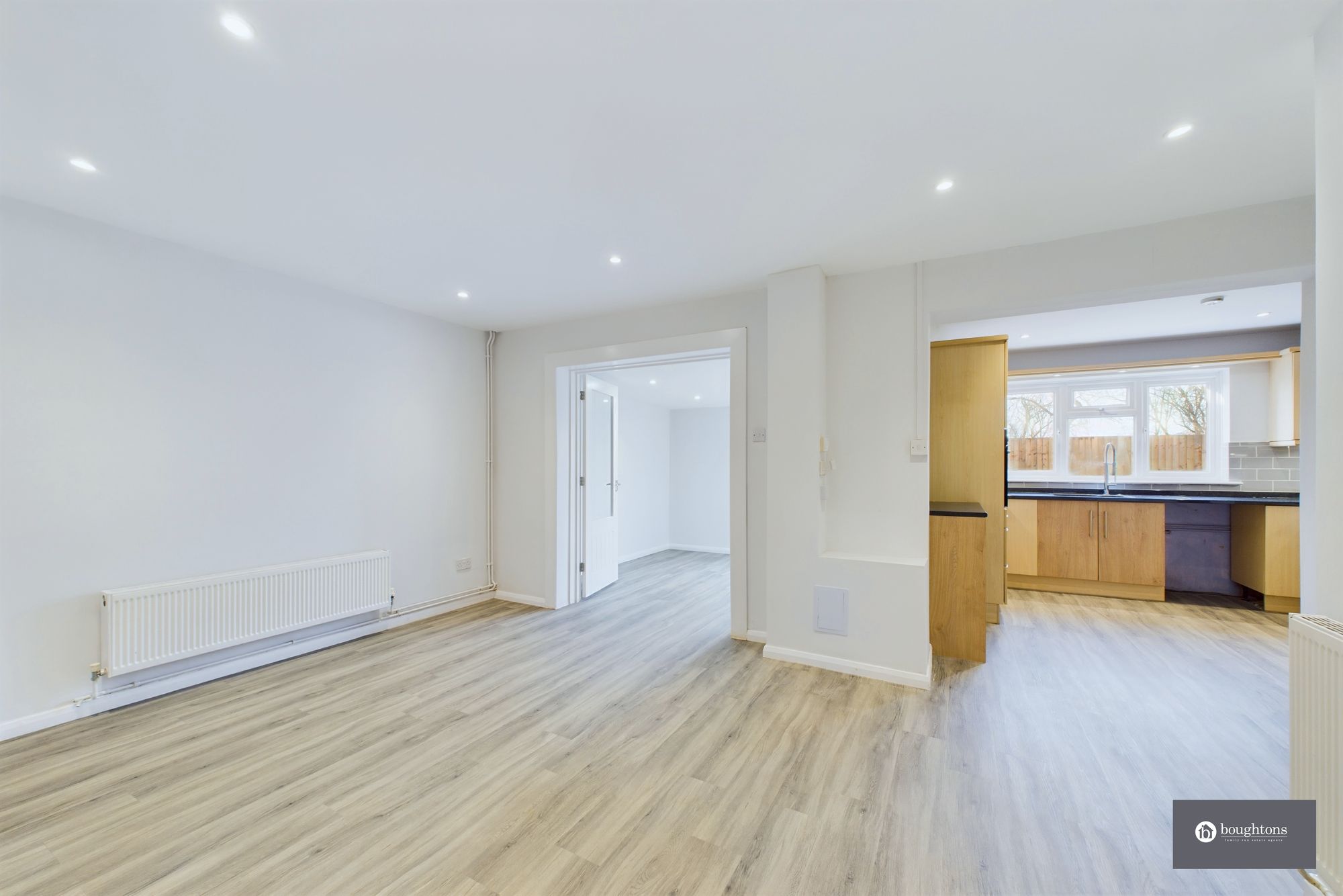 4 bed detached bungalow for sale in Brackley Road, Croughton, NN13  - Property Image 8