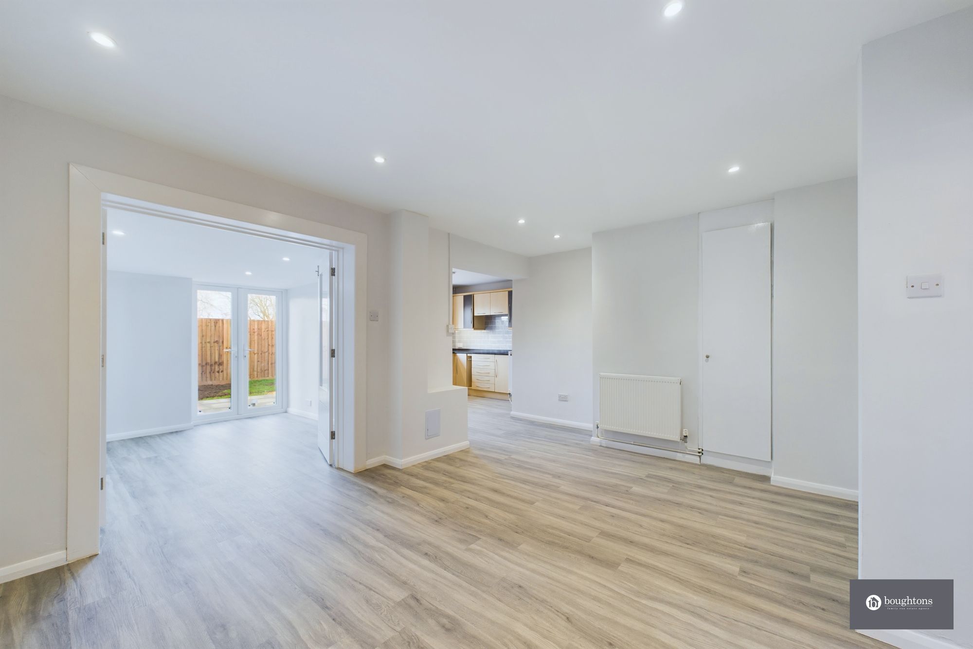 4 bed detached bungalow for sale in Brackley Road, Croughton, NN13  - Property Image 9