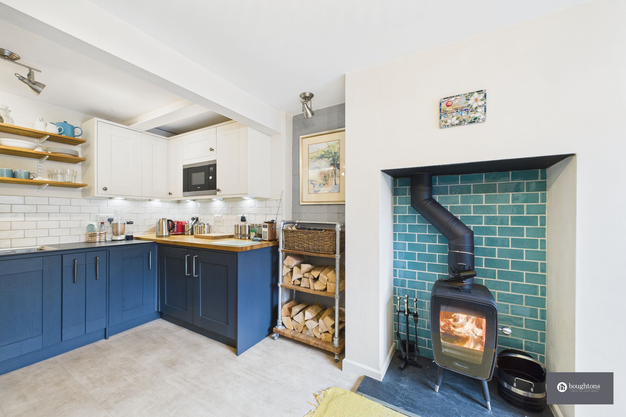 3 bed mid-terraced house for sale in Brickle Lane, Bloxham, OX15  - Property Image 6