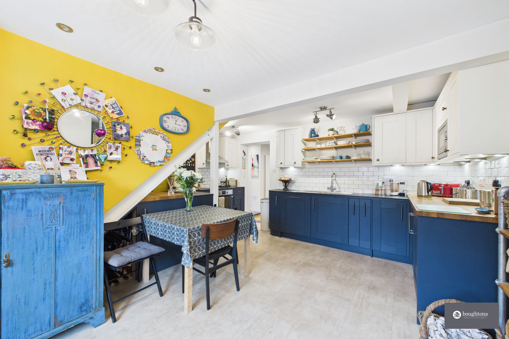 3 bed mid-terraced house for sale in Brickle Lane, Bloxham, OX15  - Property Image 5