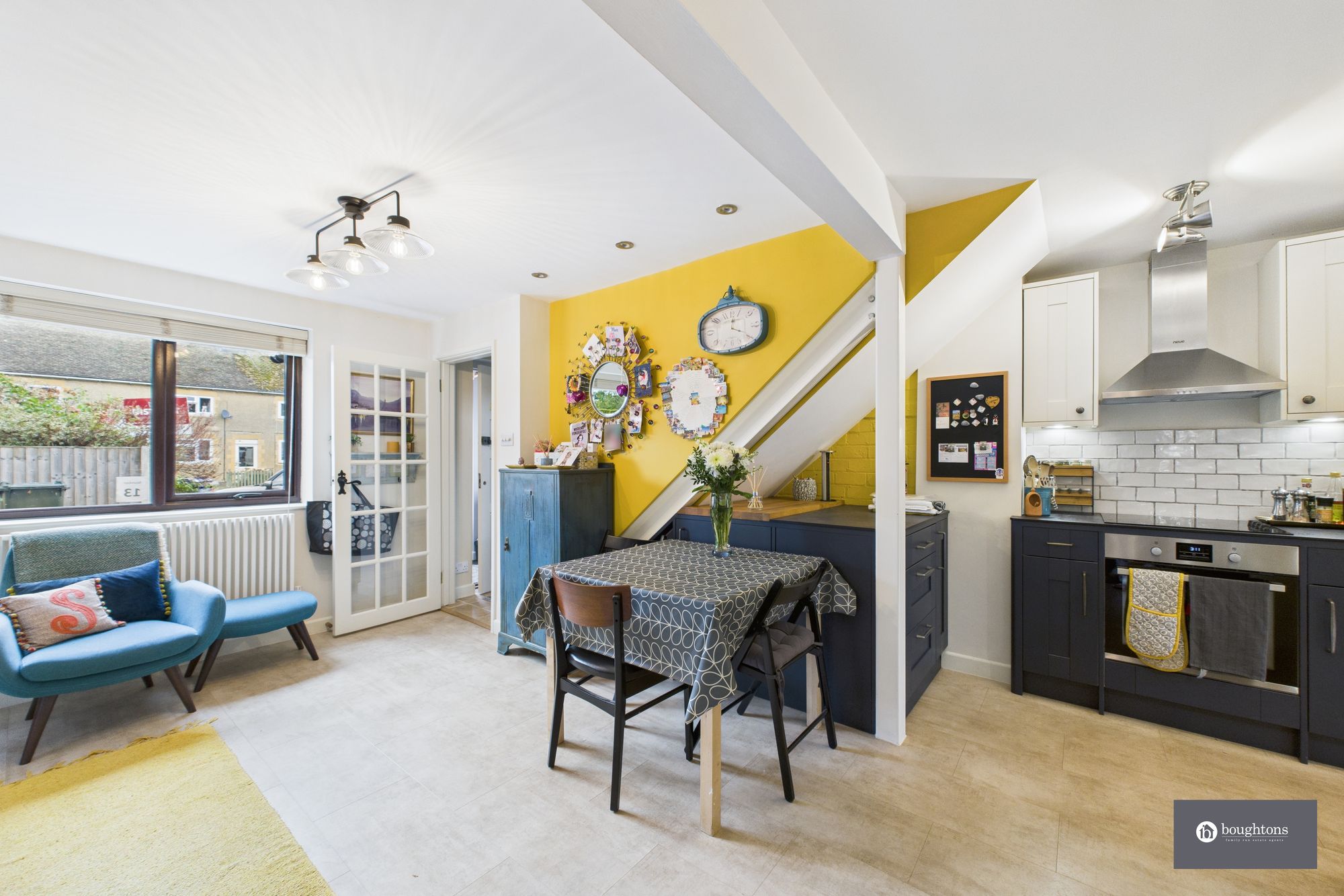 3 bed mid-terraced house for sale in Brickle Lane, Bloxham, OX15  - Property Image 8